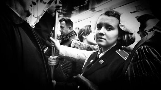 *Moscow subway, faces...*

+110473080845421674567 +113408942588672463601 +106076691418230531902 curated by 
+117692345791611512506 +110091679872266331790 +117946374842099106894 +116501742697641301903 #PhotoManiaRussia +112265665616205691869 curated by +113503660328946233087 , +104698343803989200259, +116174983967995556277,  +100729516053218527245, +117294120116342662564, +104636490732373417010 and +109740398642493809195 #HQSPUrbanStreetPhotos #hqspStreetDoc   +105869820195207598778 +109229655199470511440 +111462215342682671831 +109740398642493809195  +116115983733895157383  +115700105826694133346  and +106510116471983226359 #hqspmonochrome +104112931232906076951 curated by  +116560541114804305108  +101180191844275719215  +109740398642493809195   +106441509222189977400 +102386532708336673488  +106606201165200512813 and +106510116471983226359 #hqspportraits +116455706345036818534 curated by +107773073025291449903  +104689674145872485910 #BTPStreetPro – +100987991556762270859 . owned by +116501742697641301903 ,curated by +114204749561905497250 #BTPPortraitPro – +105307068099100711172 . owned by +116501742697641301903 , curated by +104371038387535921311 #BTPMonochromePro – +102423422094041260362 . owned by +116501742697641301903 ,curated by +100657331649343801873 #StreetPhotographySaturday +106159297180036570254 curated by +117500212198182258088 #myfavpicoftheday +113770145137447191122  curated by  +112086557200947219062 +110467478731575282246 #showyourbestwork +116251675481754618997 curated by +101697458106330852210 #promotephotography +117442006850435584887 #BreakfastArtClub +117055170035529799532 +117384787981686260131 created & managed by +107312821985718499517 #WeeklyPhoto page +110110076971164390682 #goodlightphotography +116396105365018385639 +115234054883058345779