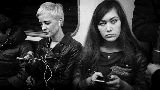 *Two such different...*
*Moscow metro*

+110473080845421674567 +113408942588672463601 +106076691418230531902 curated by 
+117692345791611512506 +110091679872266331790 +117946374842099106894 +116501742697641301903 #PhotoManiaRussia +112265665616205691869 curated by +113503660328946233087 , +104698343803989200259, +116174983967995556277,  +100729516053218527245, +117294120116342662564, +104636490732373417010 and +109740398642493809195 #HQSPUrbanStreetPhotos #hqspStreetDoc   +105869820195207598778 +109229655199470511440 +111462215342682671831 +109740398642493809195  +116115983733895157383  +115700105826694133346  and +106510116471983226359 #hqspmonochrome +104112931232906076951 curated by  +116560541114804305108  +101180191844275719215  +109740398642493809195   +106441509222189977400 +102386532708336673488  +106606201165200512813 and +106510116471983226359 #BTPStreetPro – +100987991556762270859 . owned by +116501742697641301903 ,curated by +114204749561905497250 #BTPMonochromePro – +102423422094041260362 . owned by +116501742697641301903 ,curated by +100657331649343801873 #StreetPhotographySaturday +106159297180036570254 curated by +117500212198182258088 #myfavpicoftheday +113770145137447191122  curated by  +112086557200947219062 +110467478731575282246 #showyourbestwork +116251675481754618997 curated by +101697458106330852210 #promotephotography +117442006850435584887 #BreakfastArtClub +117055170035529799532 +117384787981686260131 created & managed by +107312821985718499517 #WeeklyPhoto page +110110076971164390682 #goodlightphotography +116396105365018385639 +115234054883058345779