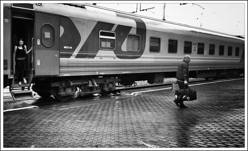 *The journey from Moscow to Kislovodsk...*
*Minvody*

Alexander Tarasenkov 
member of www.besttopphotographer.com 
http://alexander-tarasenkov.photo-gallery.besttopphotographer.com/
+110473080845421674567 +113408942588672463601 +106076691418230531902 curated by 
+117692345791611512506 +110091679872266331790 

#PhotoManiaRussia +112265665616205691869 curated by +113503660328946233087 , +104698343803989200259, +116174983967995556277, +107760562136246620721 , +109229655199470511440 , +106877502349683309209 , +100729516053218527245 и +11729412011634266256
#hqspmonochrome +104112931232906076951 curated by +102386532708336673488 +116560541114804305108 +106606201165200512813 and +101180191844275719215 
#HQSPUrbanStreetPhotos  +102873089149603762163 curated by +105869820195207598778 +116560541114804305108  +105403793353467117590 +118152657608937558107 and +109229655199470511440 
#BTPMonochromePro – +102423422094041260362 . owned by +116501742697641301903 ,curated by +100657331649343801873
#BTPStreetPro – +100987991556762270859 . owned by +116501742697641301903 ,curated by +114204749561905497250
#monochromeworld +109109935435669747474 curated by +116587706417674222489
#MonochromeMonday +100721197069868019681  
+118354348104191320538  curated by  +117000139571713536948 +105549797352796189905 #10000photographersBWmonochrome
#allthingsblackandwhite +104488912244914098950 curated by +103236949470535942612
#bwfineartle +101977805475001139450 curated by +107742567767125793693
#monochromeartyclub : +100063075762256579052 curated by +102550939011914482302 +103197072119870191855 +105101694711744871391 +115665147773049983469
#StreetPhotographySaturday +106159297180036570254 curated by +117500212198182258088
#streetphotography +113332593582232559763 curated by +103729298155391133062 +111395336413321899601
#streetpics +117667139809211458332 curated by +104868103883930365103 +105005526338636739904 +109152312140840616267 +111895201268622692277 +1149930493601686067