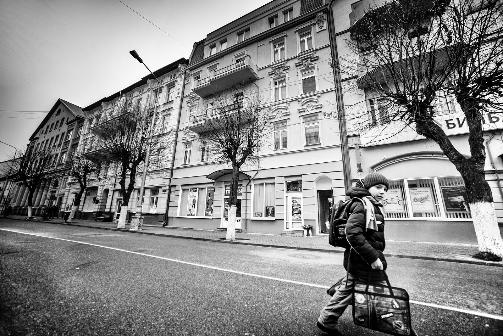 Александр Тарасенков (Alexander Tarasenkov) фотограф, Москва. Анклав 2. Без названия