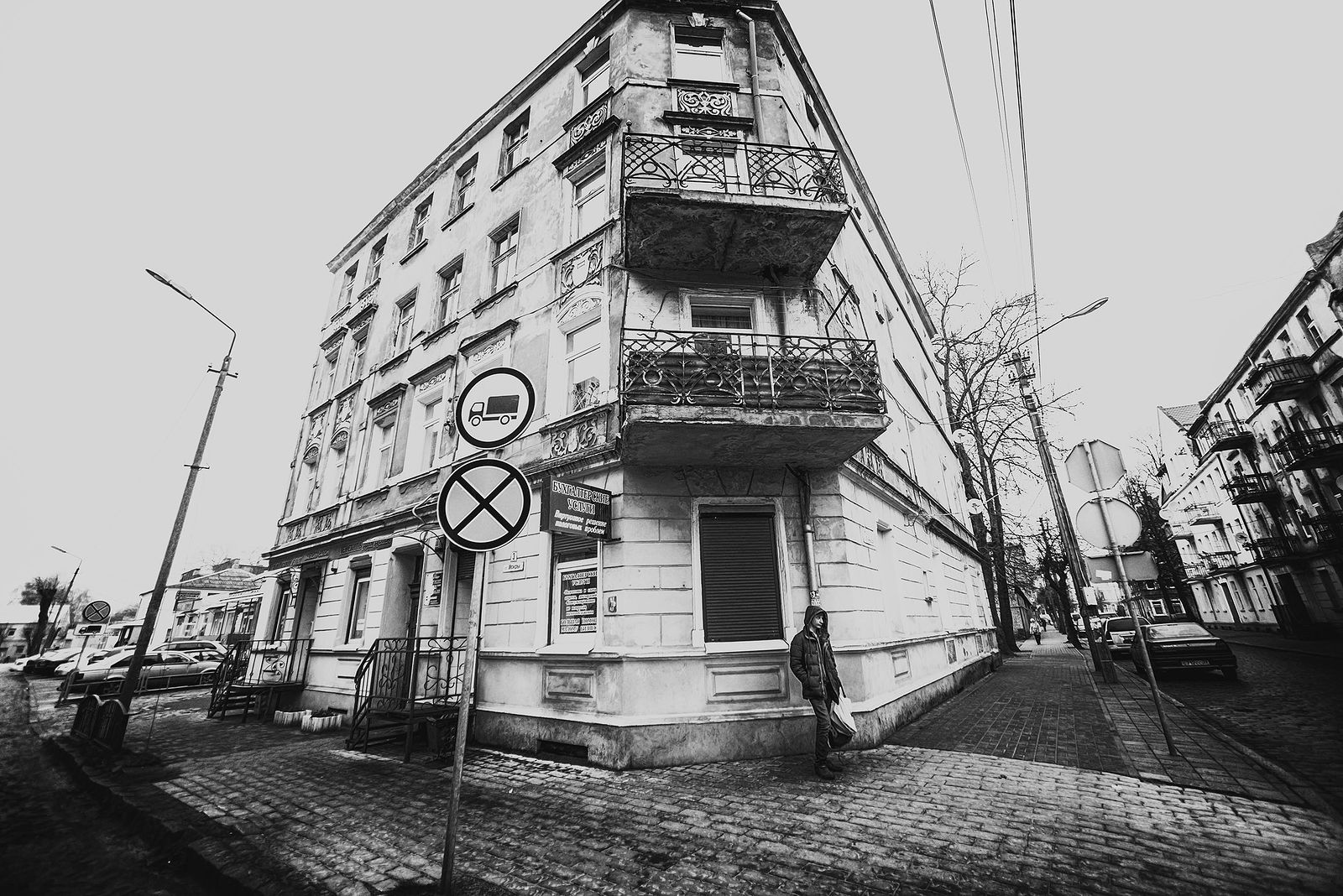 Александр Тарасенков (Alexander Tarasenkov) фотограф, Москва. Анклав 2. Без названия