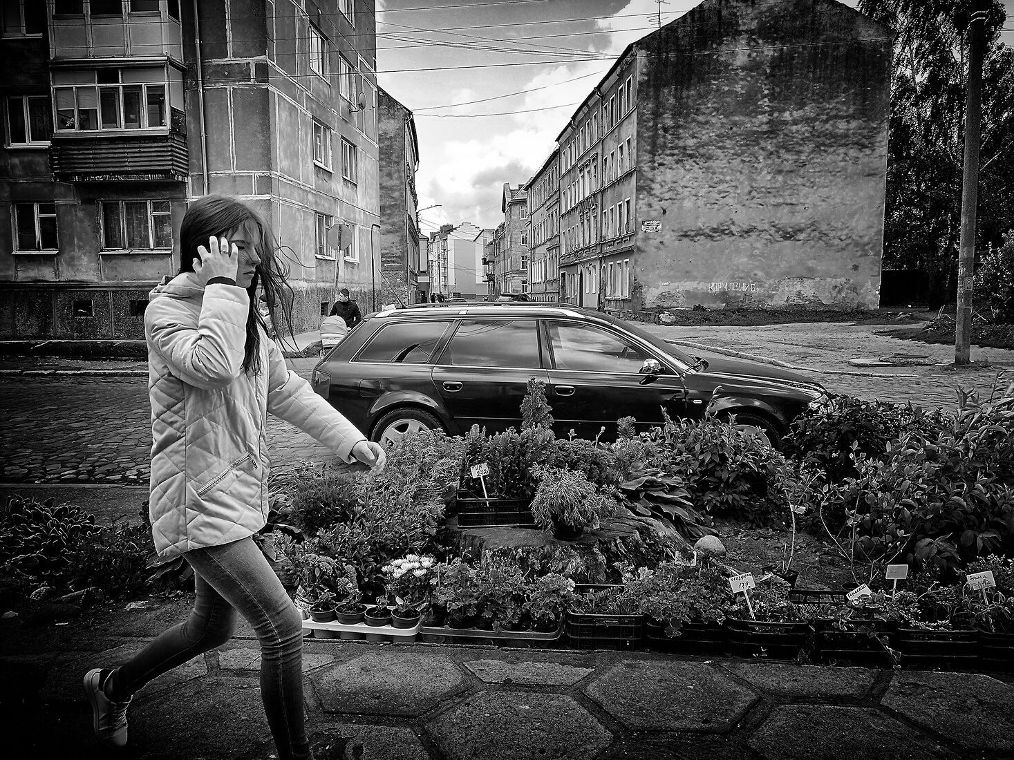 Александр Тарасенков (Alexander Tarasenkov) фотограф, Москва. Анклав 2. Без названия