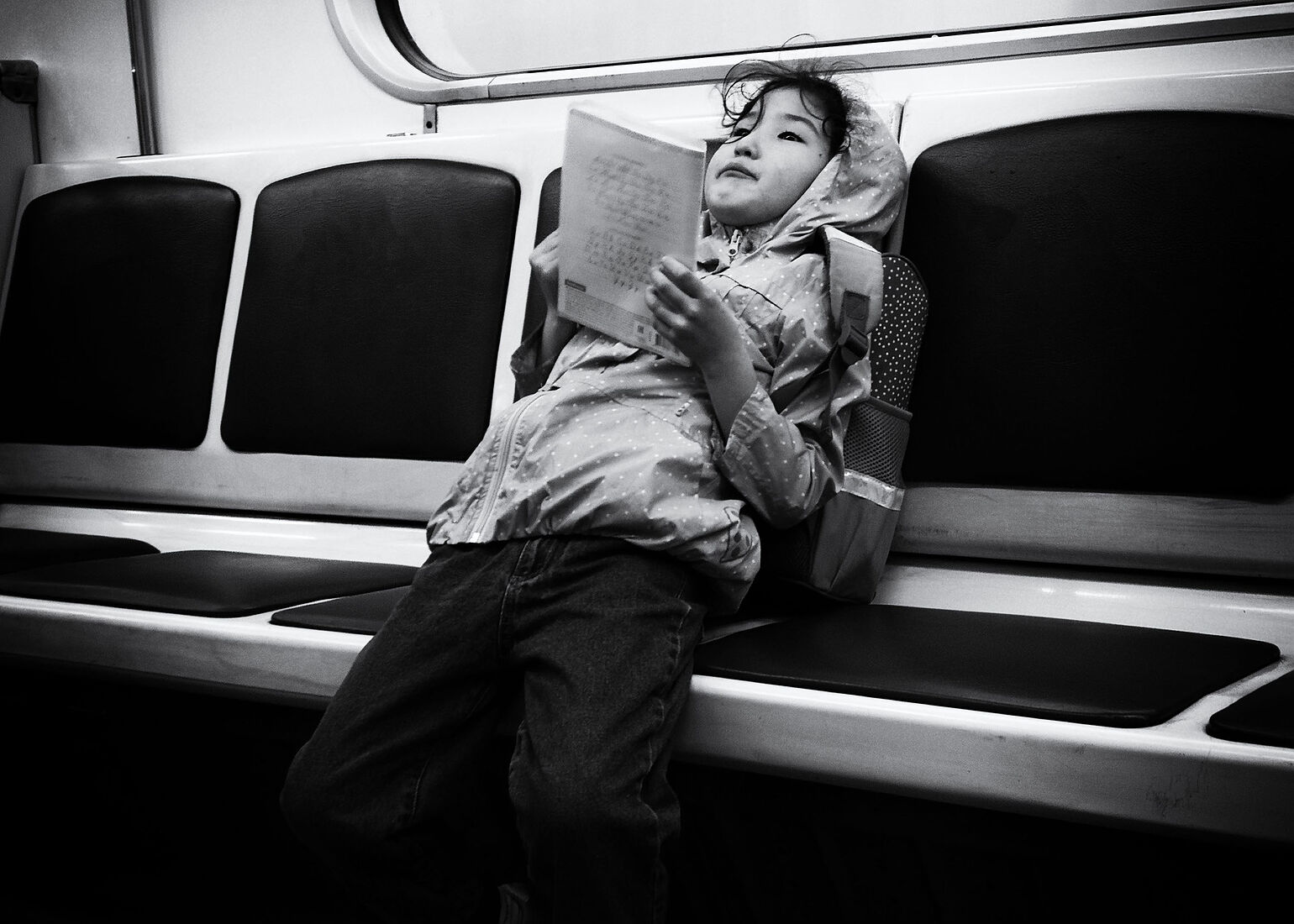 Alexander Tarasenkov (Александр Тарасенков) photographer, Moscow. MetroLife. Untitled