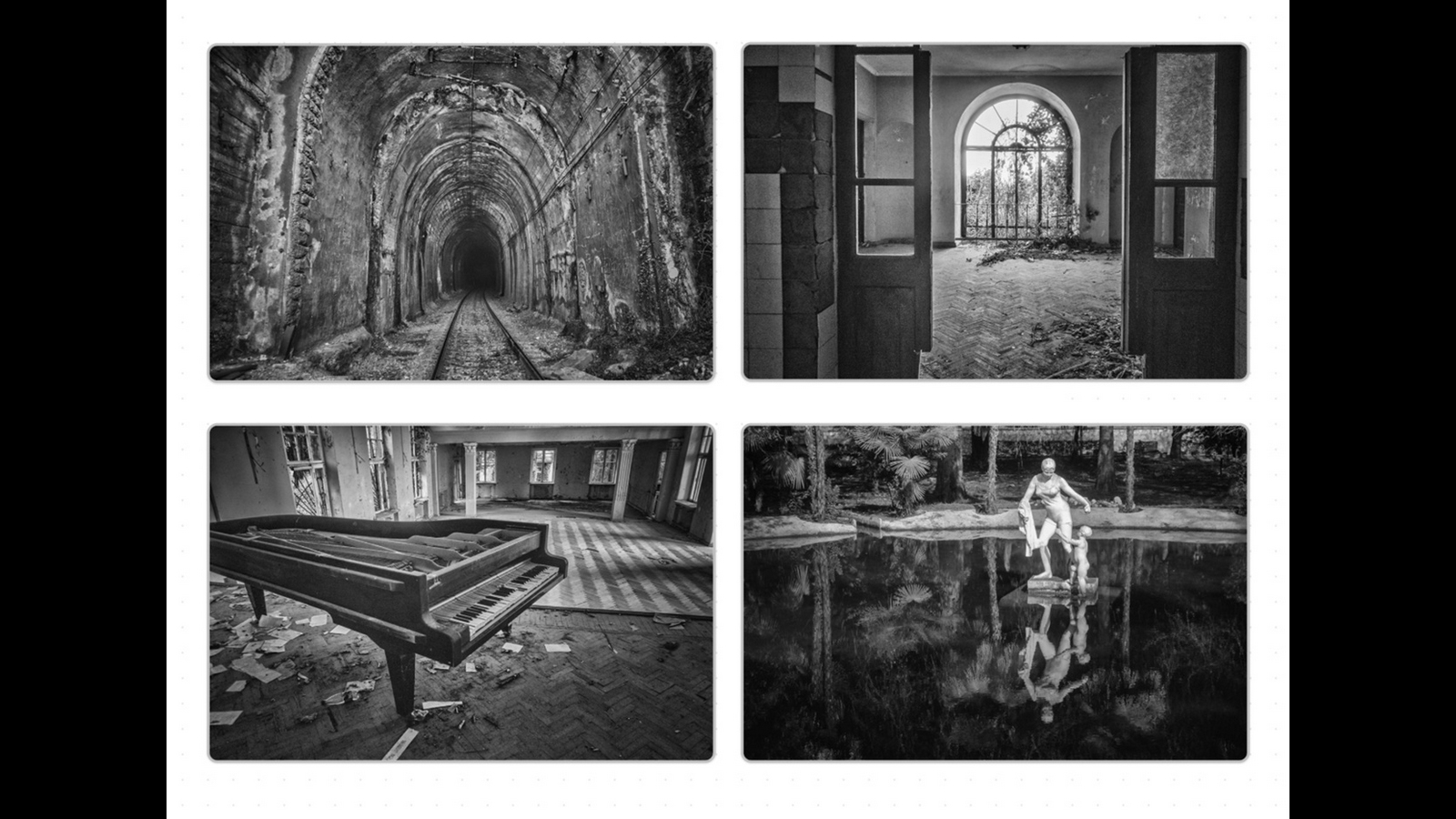 Alexander Tarasenkov (Александр Тарасенков) photographer, Moscow. Exhibitions. Untitled