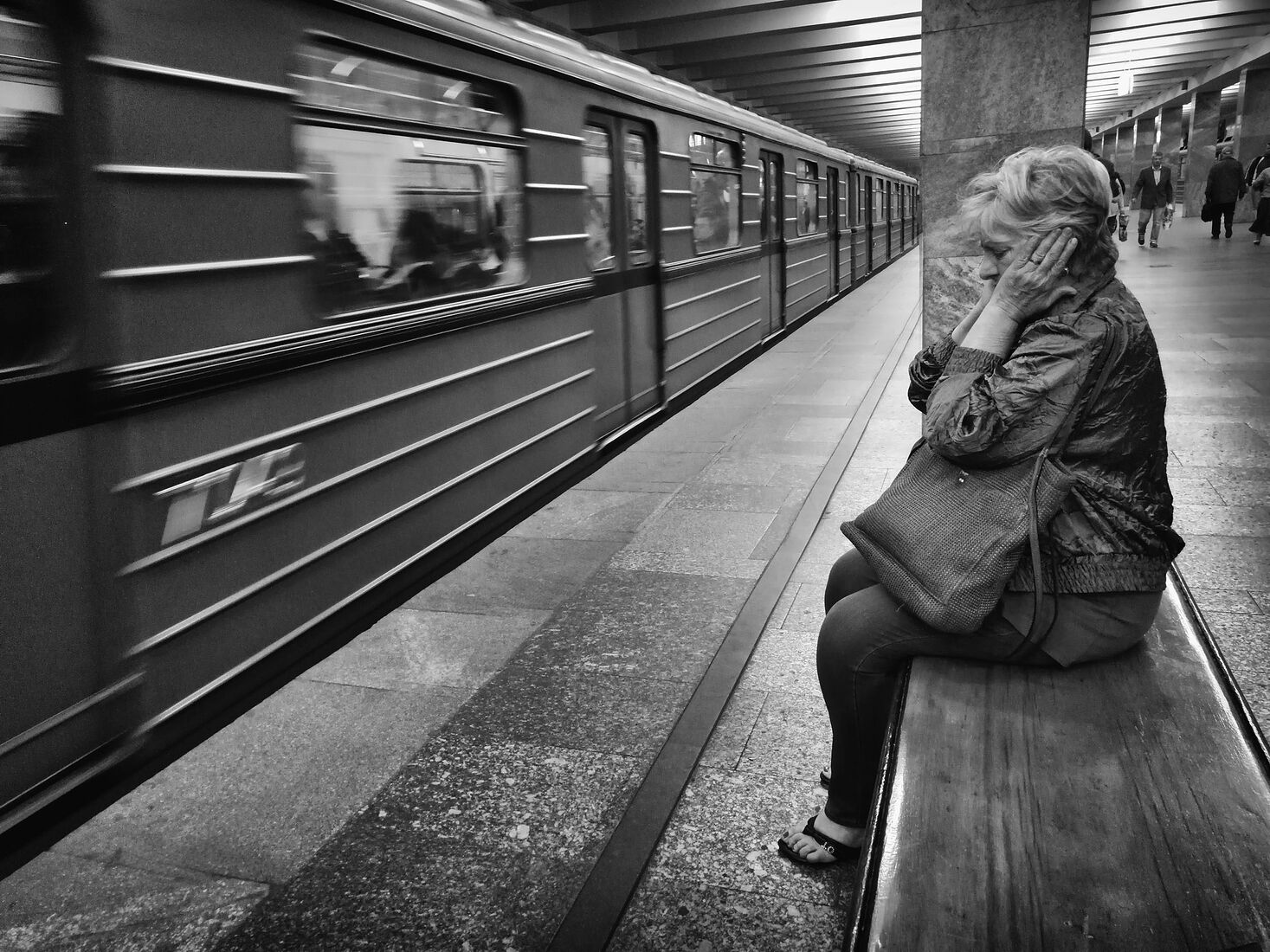 *The special world of the Moscow subway*+113408942588672463601 +106076691418230531902 +110091679872266331790 +117946374842099106894 +116501742697641301903 #PhotoManiaRussia +112265665616205691869 curated by +104698343803989200259, +109229655199470511440 , +100729516053218527245, +104636490732373417010,  +110913203234336237534 and +101541226861271538546  #HQSPUrbanStreetPhotos #hqspStreetDoc   #hqspmonochrome #BTPStreetPro – +100987991556762270859 . owned by +116501742697641301903 ,curated by +114204749561905497250 #BTPMonochromePro – +102423422094041260362 . owned by +116501742697641301903 ,curated by +100657331649343801873 #StreetPhotographySaturday +106159297180036570254 curated by +117500212198182258088 #myfavpicoftheday +113770145137447191122  curated by  +112086557200947219062 +110467478731575282246 #showyourbestwork +116251675481754618997 curated by +101697458106330852210 #promotephotography +117442006850435584887 #BreakfastArtClub +117055170035529799532 +117384787981686260131 created & managed by +107312821985718499517 #WeeklyPhoto page +110110076971164390682 #goodlightphotography +116396105365018385639 +115234054883058345779