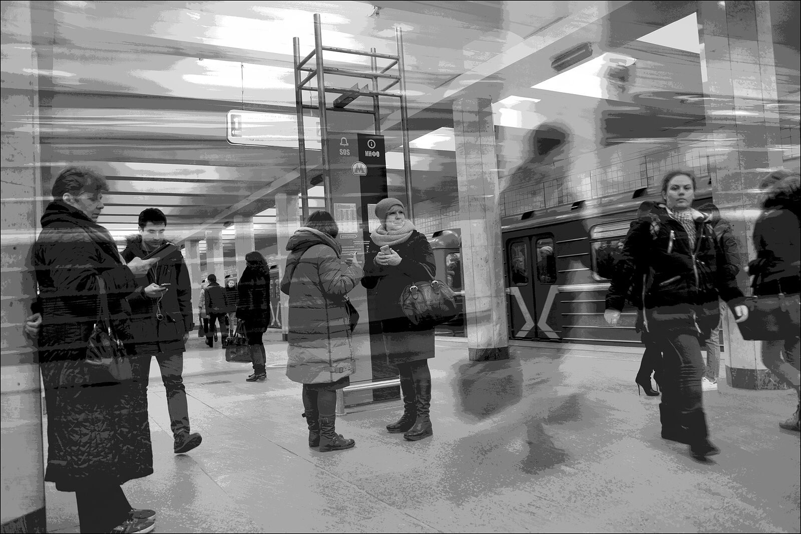 Geometry of space..(12)Dynamics...Alexander Tarasenkov member of www.besttopphotographer.com http://alexander-tarasenkov.photo-gallery.besttopphotographer.com/+110473080845421674567 +113408942588672463601 +106076691418230531902 curated by +117692345791611512506 +110091679872266331790#PhotoManiaRussia +112265665616205691869 curated by +113503660328946233087 , +104698343803989200259, +116174983967995556277, +107760562136246620721 , +109229655199470511440 , +106877502349683309209 и +100729516053218527245 #HQSPUrbanStreetPhotos  +102873089149603762163 curated by +105869820195207598778 +116560541114804305108  +105403793353467117590 +118152657608937558107 and +109229655199470511440 #hqspmotion  +117606775185572107037 curated by +102484822959335418783  +113384192950187076820 #hqspmonochrome +104112931232906076951 curated by +102386532708336673488 +116560541114804305108 +106606201165200512813 and +101180191844275719215#BTPStreetPro – +100987991556762270859 . founded by +113408942588672463601 , owned by +116501742697641301903 ,curated by +114204749561905497250#BTPOtherPro – +116428571022993394110 . founded by +113408942588672463601 , owned by +116501742697641301903 , curated by +104371038387535921311#BTPMonochromePro – +102423422094041260362 . founded by +113408942588672463601 , owned by +116501742697641301903 ,curated by +100657331649343801873#MonochromeMonday +100721197069868019681  +104488912244914098950 #AllThingsMonochrome by +103236949470535942612,  +103905243558297332495, +102630587810059958311,  +102455282480784055751 and +110336976038750891860 #monochromeworld  #monochromephotography   #blackandwhitephotography   #blackandwhite#StreetPhotographySaturday +106159297180036570254 Куратор +117500212198182258088#10000photographers by +117000139571713536948 +110538600381916983600 +117384787981686260131 +107312821985718499517 +104650578851320814152  curated by  +108941294438363431154 +117008624418528515826 #everyda