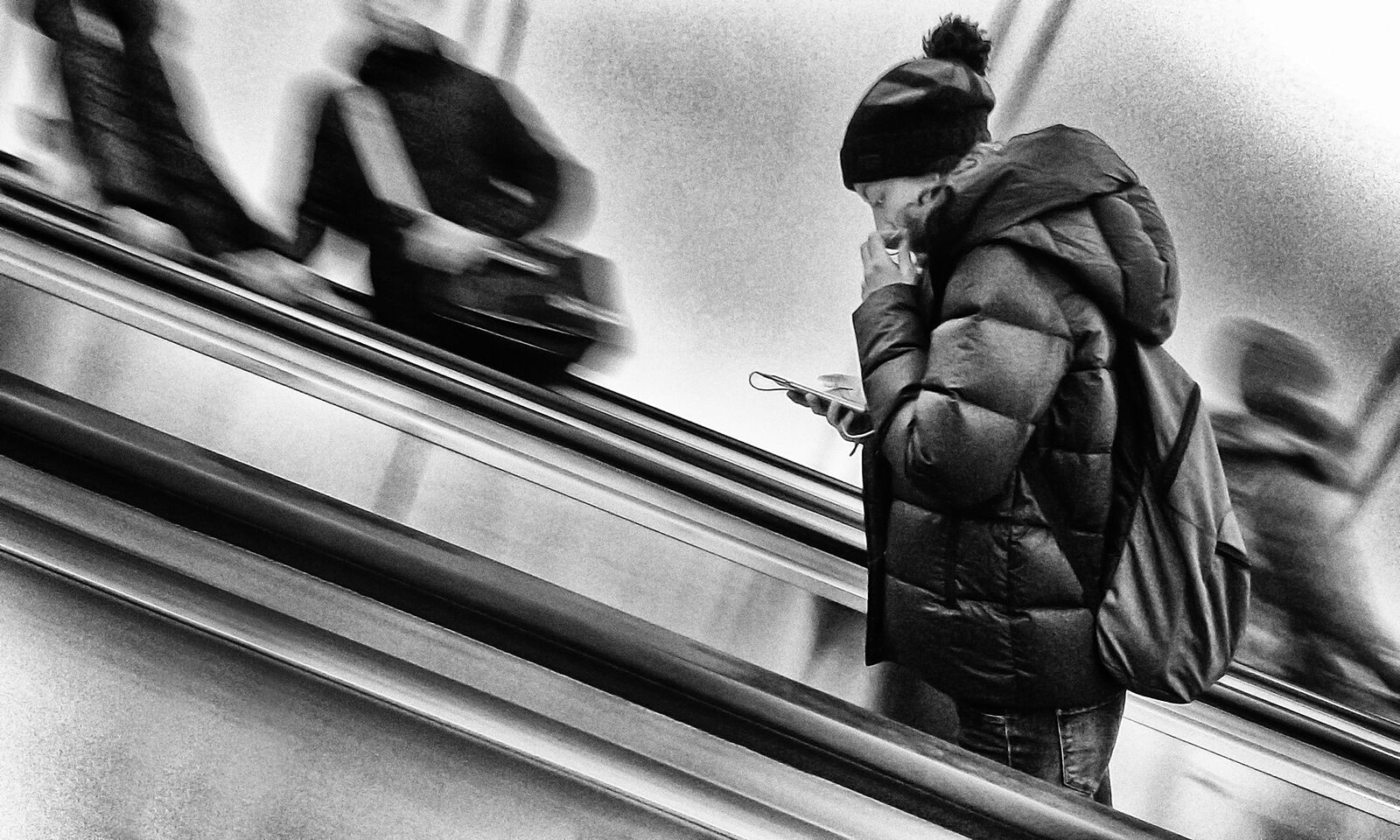 *Parallel movement...*Alexander Tarasenkov member of www.besttopphotographer.com http://alexander-tarasenkov.photo-gallery.besttopphotographer.com/+110473080845421674567 +113408942588672463601 +106076691418230531902 curated by +117692345791611512506 +110091679872266331790 +117946374842099106894 +116501742697641301903 #PhotoManiaRussia +112265665616205691869 curated by +113503660328946233087 , +104698343803989200259, +116174983967995556277, +109229655199470511440 , +100729516053218527245, +117294120116342662564, +104636490732373417010 and +109740398642493809195 #HQSPUrbanStreetPhotos  +102873089149603762163  curated by  +105869820195207598778 +109229655199470511440 +111462215342682671831 +109740398642493809195  +116115983733895157383 and  +118152657608937558107 #hqspmonochrome +104112931232906076951 curated by +106606201165200512813 +101180191844275719215 +109229655199470511440 and 106441509222189977400#BTPStreetPro – +100987991556762270859 . owned by +116501742697641301903 ,curated by +114204749561905497250#BTPMonochromePro – +102423422094041260362 . owned by +116501742697641301903 ,curated by +100657331649343801873#monochromeworld +109109935435669747474 curated by +116587706417674222489#MonochromeMonday +100721197069868019681  +118354348104191320538  curated by  +117000139571713536948 +105549797352796189905 #10000photographersBWmonochrome#allthingsblackandwhite +104488912244914098950 curated by +103236949470535942612#bwfineartle +101977805475001139450 curated by +107742567767125793693#monochromeartyclub : +100063075762256579052 curated by +102550939011914482302 +103197072119870191855 +105101694711744871391 +115665147773049983469#streetpics +117667139809211458332 curated by +104868103883930365103 +105005526338636739904 +109152312140840616267 +111895201268622692277 +114993049360168606780#10000photographers +110538600381916983600  curated by  +117000139571713536948 #myfavpicoftheday +113770145137447191122  curated by  +