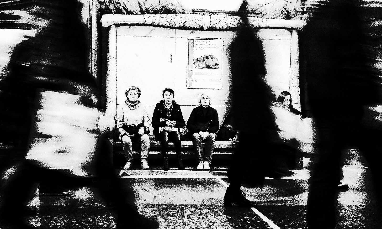 *One moment from the life of one bench...*Alexander Tarasenkov member of www.besttopphotographer.com http://alexander-tarasenkov.photo-gallery.besttopphotographer.com/+110473080845421674567 +113408942588672463601 +106076691418230531902 curated by +117692345791611512506 +110091679872266331790 +117946374842099106894 +116501742697641301903 #PhotoManiaRussia +112265665616205691869 curated by +113503660328946233087 , +104698343803989200259, +116174983967995556277, +109229655199470511440 , +100729516053218527245, +117294120116342662564, +104636490732373417010 and +109740398642493809195 #HQSPUrbanStreetPhotos  +102873089149603762163  curated by  +105869820195207598778 +109229655199470511440 +111462215342682671831 +109740398642493809195  +116115983733895157383 and  +118152657608937558107 #hqspmonochrome +104112931232906076951 curated by +106606201165200512813 +101180191844275719215 +109229655199470511440 and 106441509222189977400#BTPStreetPro – +100987991556762270859 . owned by +116501742697641301903 ,curated by +114204749561905497250#BTPMonochromePro – +102423422094041260362 . owned by +116501742697641301903 ,curated by +100657331649343801873#monochromeworld +109109935435669747474 curated by +116587706417674222489#MonochromeMonday +100721197069868019681  +118354348104191320538  curated by  +117000139571713536948 +105549797352796189905 #10000photographersBWmonochrome#allthingsblackandwhite +104488912244914098950 curated by +103236949470535942612#bwfineartle +101977805475001139450 curated by +107742567767125793693#monochromeartyclub : +100063075762256579052 curated by +102550939011914482302 +103197072119870191855 +105101694711744871391 +115665147773049983469#streetpics +117667139809211458332 curated by +104868103883930365103 +105005526338636739904 +109152312140840616267 +111895201268622692277 +114993049360168606780#10000photographers +110538600381916983600  curated by  +117000139571713536948 #myfavpicoftheday +1137701451374471