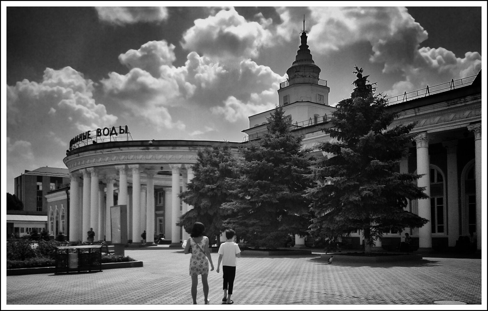*The journey from Moscow to Kislovodsk...*
*Minvody*

Alexander Tarasenkov 
member of www.besttopphotographer.com 
http://alexander-tarasenkov.photo-gallery.besttopphotographer.com/
+110473080845421674567 +113408942588672463601 +106076691418230531902 curated by 
+117692345791611512506 +110091679872266331790 

#PhotoManiaRussia +112265665616205691869 curated by +113503660328946233087 , +104698343803989200259, +116174983967995556277, +107760562136246620721 , +109229655199470511440 , +106877502349683309209 , +100729516053218527245 и +11729412011634266256
#hqspmonochrome +104112931232906076951 curated by +102386532708336673488 +116560541114804305108 +106606201165200512813 and +101180191844275719215 
#HQSPUrbanStreetPhotos  +102873089149603762163 curated by +105869820195207598778 +116560541114804305108  +105403793353467117590 +118152657608937558107 and +109229655199470511440 
#BTPMonochromePro – +102423422094041260362 . owned by +116501742697641301903 ,curated by +100657331649343801873
#BTPStreetPro – +100987991556762270859 . owned by +116501742697641301903 ,curated by +114204749561905497250
#monochromeworld +109109935435669747474 curated by +116587706417674222489
#MonochromeMonday +100721197069868019681  
+118354348104191320538  curated by  +117000139571713536948 +105549797352796189905 #10000photographersBWmonochrome
#allthingsblackandwhite +104488912244914098950 curated by +103236949470535942612
#bwfineartle +101977805475001139450 curated by +107742567767125793693
#monochromeartyclub : +100063075762256579052 curated by +102550939011914482302 +103197072119870191855 +105101694711744871391 +115665147773049983469
#StreetPhotographySaturday +106159297180036570254 curated by +117500212198182258088
#streetpics +117667139809211458332 curated by +104868103883930365103 +105005526338636739904 +109152312140840616267 +111895201268622692277 +114993049360168606780
#10000photographers +110538600381916983600  curated by  +117000139571713536948 
#myfavpicoftheda