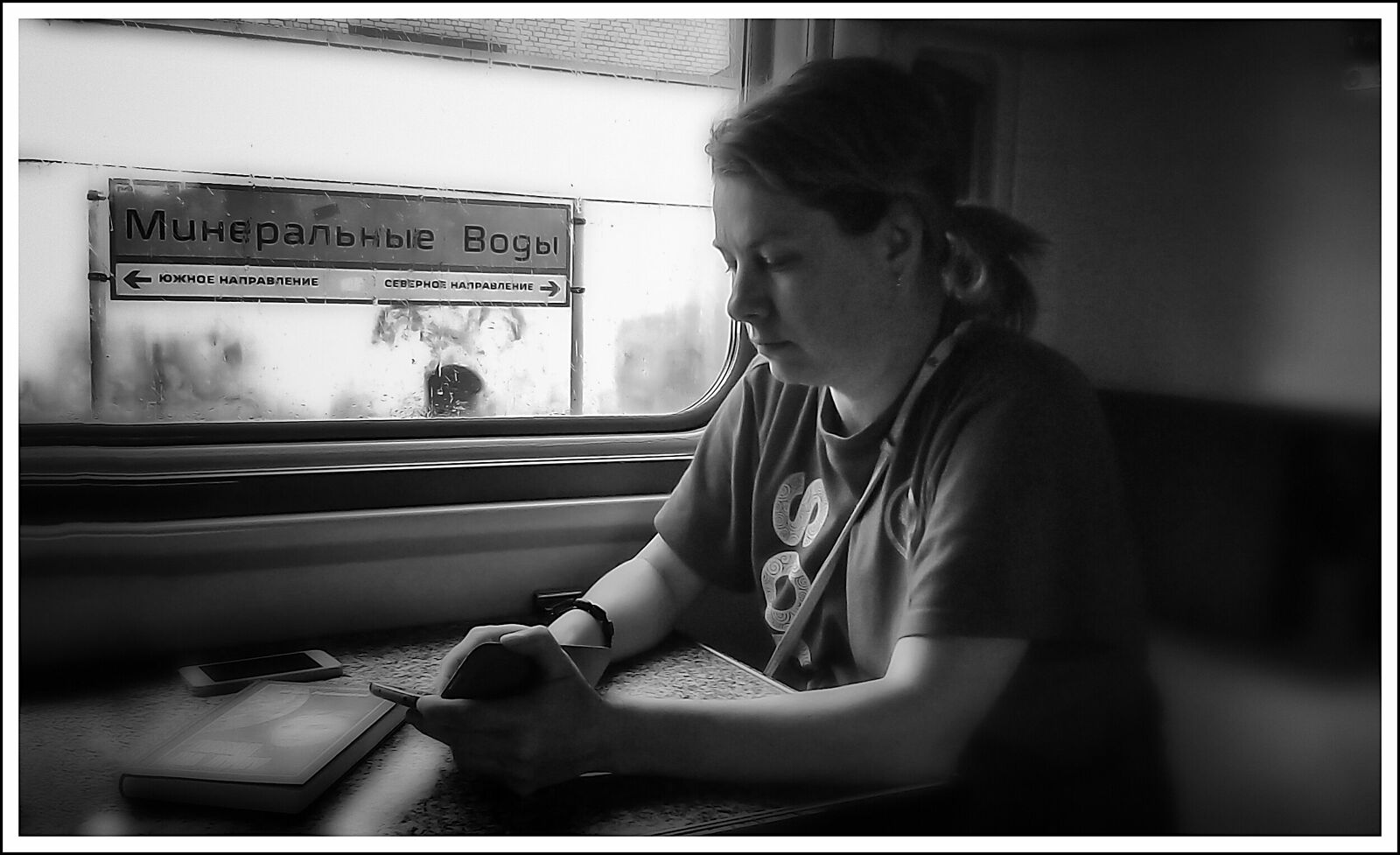 *The journey from Moscow to Kislovodsk...*
*Minvody*

Alexander Tarasenkov 
member of www.besttopphotographer.com 
http://alexander-tarasenkov.photo-gallery.besttopphotographer.com/
+110473080845421674567 +113408942588672463601 +106076691418230531902 curated by 
+117692345791611512506 +110091679872266331790 

#PhotoManiaRussia +112265665616205691869 curated by +113503660328946233087 , +104698343803989200259, +116174983967995556277, +107760562136246620721 , +109229655199470511440 , +106877502349683309209 , +100729516053218527245 и +11729412011634266256
#hqspmonochrome +104112931232906076951 curated by +102386532708336673488 +116560541114804305108 +106606201165200512813 and +101180191844275719215 
#HQSPUrbanStreetPhotos  +102873089149603762163 curated by +105869820195207598778 +116560541114804305108  +105403793353467117590 +118152657608937558107 and +109229655199470511440 
#BTPMonochromePro – +102423422094041260362 . owned by +116501742697641301903 ,curated by +100657331649343801873
#BTPStreetPro – +100987991556762270859 . owned by +116501742697641301903 ,curated by +114204749561905497250
#monochromeworld +109109935435669747474 curated by +116587706417674222489
#MonochromeMonday +100721197069868019681  
+118354348104191320538  curated by  +117000139571713536948 +105549797352796189905 #10000photographersBWmonochrome
#allthingsblackandwhite +104488912244914098950 curated by +103236949470535942612
#bwfineartle +101977805475001139450 curated by +107742567767125793693
#monochromeartyclub : +100063075762256579052 curated by +102550939011914482302 +103197072119870191855 +105101694711744871391 +115665147773049983469
#StreetPhotographySaturday +106159297180036570254 curated by +117500212198182258088
#streetpics +117667139809211458332 curated by +104868103883930365103 +105005526338636739904 +109152312140840616267 +111895201268622692277 +114993049360168606780
#10000photographers +110538600381916983600  curated by  +117000139571713536948 
#myfavpicoftheda