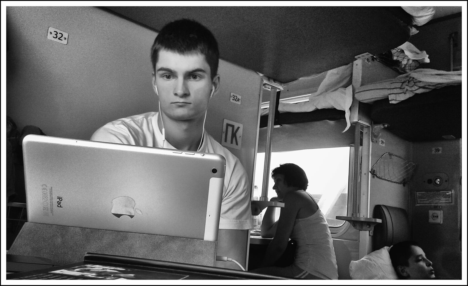 *The journey from Moscow to Kislovodsk...*
*Movies, wine and dominoes :)*

Alexander Tarasenkov 
member of www.besttopphotographer.com 
http://alexander-tarasenkov.photo-gallery.besttopphotographer.com/
+110473080845421674567 +113408942588672463601 +106076691418230531902 curated by 
+117692345791611512506 +110091679872266331790 

#PhotoManiaRussia +112265665616205691869 curated by +113503660328946233087 , +104698343803989200259, +116174983967995556277, +107760562136246620721 , +109229655199470511440 , +106877502349683309209 , +100729516053218527245 и +11729412011634266256
#hqspmonochrome +104112931232906076951 curated by +102386532708336673488 +116560541114804305108 +106606201165200512813 and +101180191844275719215 
#HQSPUrbanStreetPhotos  +102873089149603762163 curated by +105869820195207598778 +116560541114804305108  +105403793353467117590 +118152657608937558107 and +109229655199470511440 
#BTPMonochromePro – +102423422094041260362 . owned by +116501742697641301903 ,curated by +100657331649343801873
#BTPStreetPro – +100987991556762270859 . owned by +116501742697641301903 ,curated by +114204749561905497250
#monochromeworld +109109935435669747474 curated by +116587706417674222489
#MonochromeMonday +100721197069868019681  
+118354348104191320538  curated by  +117000139571713536948 +105549797352796189905 #10000photographersBWmonochrome
#allthingsblackandwhite +104488912244914098950 curated by +103236949470535942612
#bwfineartle +101977805475001139450 curated by +107742567767125793693
#monochromeartyclub : +100063075762256579052 curated by +102550939011914482302 +103197072119870191855 +105101694711744871391 +115665147773049983469
#StreetPhotographySaturday +106159297180036570254 curated by +117500212198182258088
#streetpics +117667139809211458332 curated by +104868103883930365103 +105005526338636739904 +109152312140840616267 +111895201268622692277 +114993049360168606780
#10000photographers +110538600381916983600  curated by  +117000139571713536