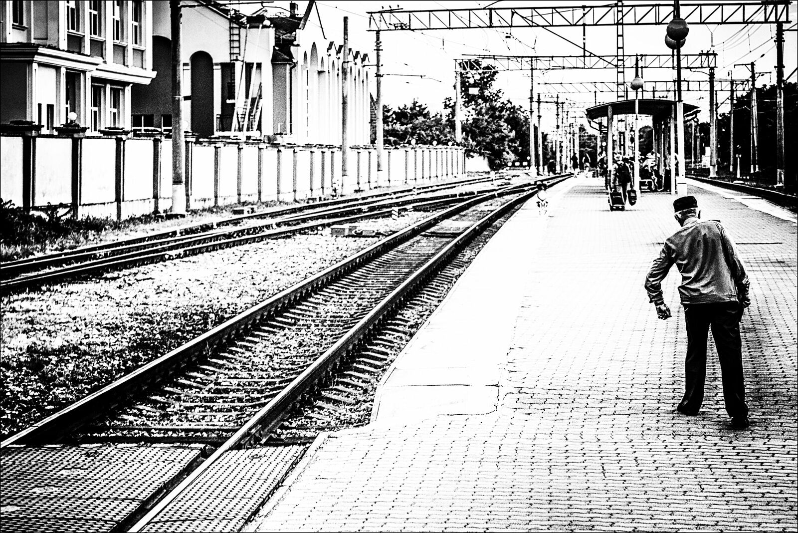 *The journey from Moscow to Kislovodsk...*
*Essentuki*

Alexander Tarasenkov 
member of www.besttopphotographer.com 
http://alexander-tarasenkov.photo-gallery.besttopphotographer.com/
+110473080845421674567 +113408942588672463601 +106076691418230531902 curated by 
+117692345791611512506 +110091679872266331790 

#PhotoManiaRussia +112265665616205691869 curated by +113503660328946233087 , +104698343803989200259, +116174983967995556277, +107760562136246620721 , +109229655199470511440 , +106877502349683309209 , +100729516053218527245 и +11729412011634266256
#hqspmonochrome +104112931232906076951 curated by +102386532708336673488 +116560541114804305108 +106606201165200512813 and +101180191844275719215 
#HQSPUrbanStreetPhotos  +102873089149603762163 curated by +105869820195207598778 +116560541114804305108  +105403793353467117590 +118152657608937558107 and +109229655199470511440 
#BTPMonochromePro – +102423422094041260362 . owned by +116501742697641301903 ,curated by +100657331649343801873
#BTPStreetPro – +100987991556762270859 . owned by +116501742697641301903 ,curated by +114204749561905497250
#monochromeworld +109109935435669747474 curated by +116587706417674222489
#MonochromeMonday +100721197069868019681  
+118354348104191320538  curated by  +117000139571713536948 +105549797352796189905 #10000photographersBWmonochrome
#allthingsblackandwhite +104488912244914098950 curated by +103236949470535942612
#bwfineartle +101977805475001139450 curated by +107742567767125793693
#monochromeartyclub : +100063075762256579052 curated by +102550939011914482302 +103197072119870191855 +105101694711744871391 +115665147773049983469
#StreetPhotographySaturday +106159297180036570254 curated by +117500212198182258088
#streetphotography +113332593582232559763 curated by +103729298155391133062 +111395336413321899601
#streetpics +117667139809211458332 curated by +104868103883930365103 +105005526338636739904 +109152312140840616267 +111895201268622692277 +11499304936016860