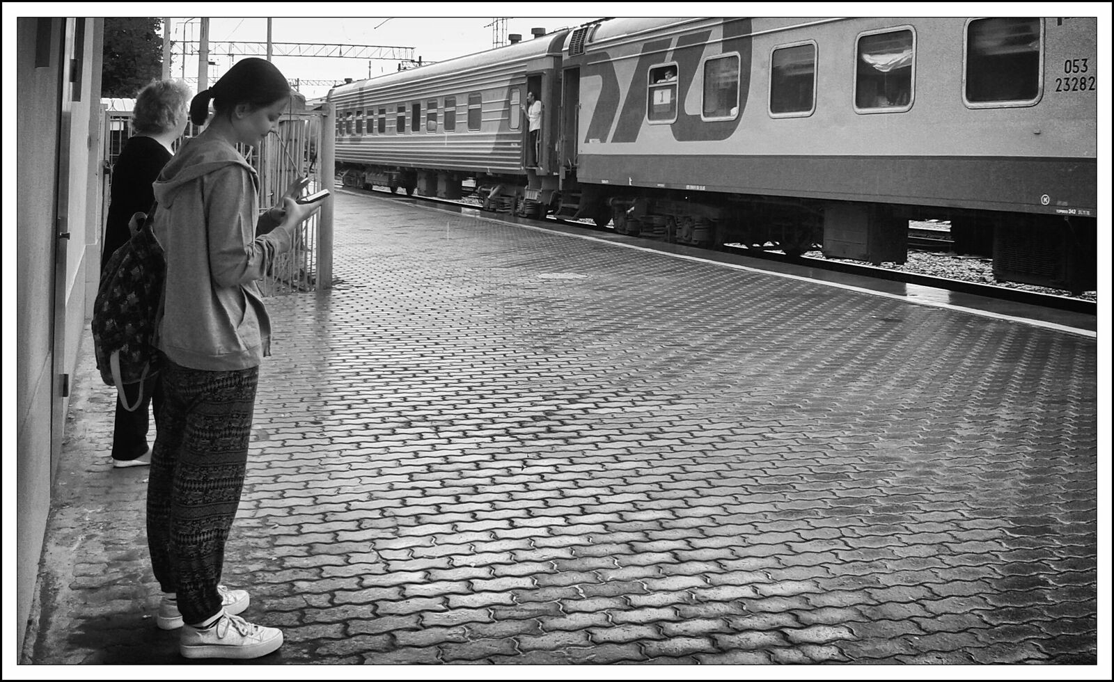 *The journey from Moscow to Kislovodsk...*
*Minvody*

Alexander Tarasenkov 
member of www.besttopphotographer.com 
http://alexander-tarasenkov.photo-gallery.besttopphotographer.com/
+110473080845421674567 +113408942588672463601 +106076691418230531902 curated by 
+117692345791611512506 +110091679872266331790 

#PhotoManiaRussia +112265665616205691869 curated by +113503660328946233087 , +104698343803989200259, +116174983967995556277, +107760562136246620721 , +109229655199470511440 , +106877502349683309209 , +100729516053218527245 и +11729412011634266256
#hqspmonochrome +104112931232906076951 curated by +102386532708336673488 +116560541114804305108 +106606201165200512813 and +101180191844275719215 
#HQSPUrbanStreetPhotos  +102873089149603762163 curated by +105869820195207598778 +116560541114804305108  +105403793353467117590 +118152657608937558107 and +109229655199470511440 
#BTPMonochromePro – +102423422094041260362 . owned by +116501742697641301903 ,curated by +100657331649343801873
#BTPStreetPro – +100987991556762270859 . owned by +116501742697641301903 ,curated by +114204749561905497250
#monochromeworld +109109935435669747474 curated by +116587706417674222489
#MonochromeMonday +100721197069868019681  
+118354348104191320538  curated by  +117000139571713536948 +105549797352796189905 #10000photographersBWmonochrome
#allthingsblackandwhite +104488912244914098950 curated by +103236949470535942612
#bwfineartle +101977805475001139450 curated by +107742567767125793693
#monochromeartyclub : +100063075762256579052 curated by +102550939011914482302 +103197072119870191855 +105101694711744871391 +115665147773049983469
#StreetPhotographySaturday +106159297180036570254 curated by +117500212198182258088
#streetphotography +113332593582232559763 curated by +103729298155391133062 +111395336413321899601
#streetpics +117667139809211458332 curated by +104868103883930365103 +105005526338636739904 +109152312140840616267 +111895201268622692277 +1149930493601686067