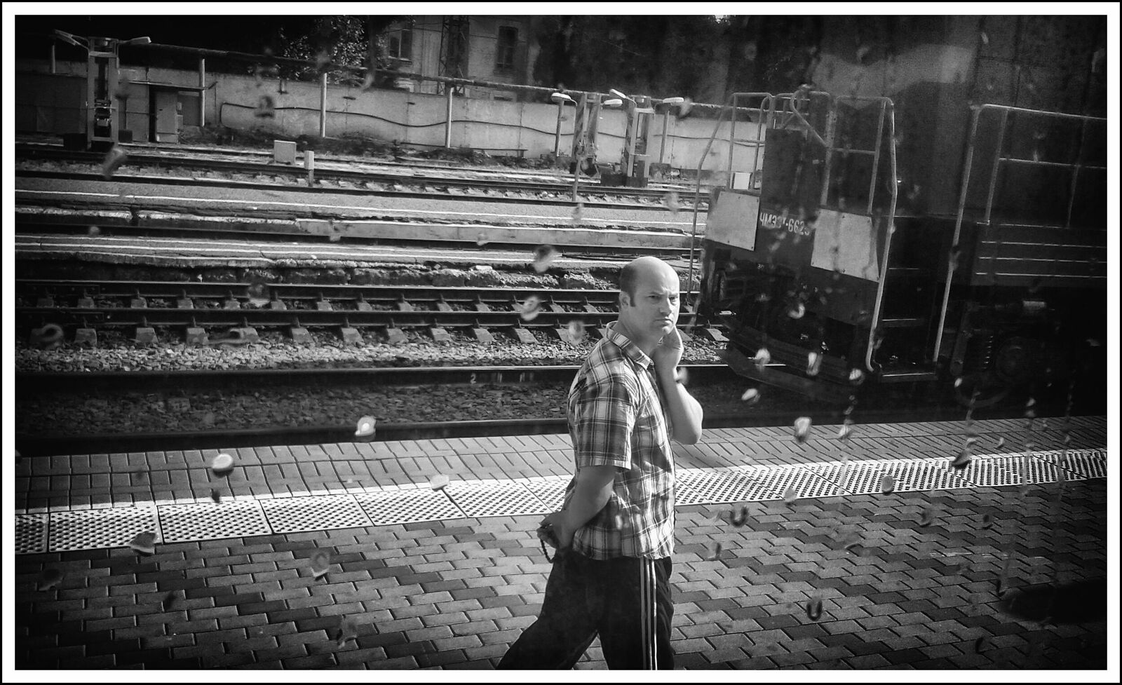 *The journey from Moscow to Kislovodsk...*
*Kavkazskaya*

Alexander Tarasenkov 
member of www.besttopphotographer.com 
http://alexander-tarasenkov.photo-gallery.besttopphotographer.com/
+110473080845421674567 +113408942588672463601 +106076691418230531902 curated by 
+117692345791611512506 +110091679872266331790 

#PhotoManiaRussia +112265665616205691869 curated by +113503660328946233087 , +104698343803989200259, +116174983967995556277, +107760562136246620721 , +109229655199470511440 , +106877502349683309209 , +100729516053218527245 и +11729412011634266256
#hqspmonochrome +104112931232906076951 curated by +102386532708336673488 +116560541114804305108 +106606201165200512813 and +101180191844275719215 
#HQSPUrbanStreetPhotos  +102873089149603762163 curated by +105869820195207598778 +116560541114804305108  +105403793353467117590 +118152657608937558107 and +109229655199470511440 
#BTPMonochromePro – +102423422094041260362 . owned by +116501742697641301903 ,curated by +100657331649343801873
#BTPStreetPro – +100987991556762270859 . owned by +116501742697641301903 ,curated by +114204749561905497250
#monochromeworld +109109935435669747474 curated by +116587706417674222489
#MonochromeMonday +100721197069868019681  
+118354348104191320538  curated by  +117000139571713536948 +105549797352796189905 #10000photographersBWmonochrome
#allthingsblackandwhite +104488912244914098950 curated by +103236949470535942612
#bwfineartle +101977805475001139450 curated by +107742567767125793693
#monochromeartyclub : +100063075762256579052 curated by +102550939011914482302 +103197072119870191855 +105101694711744871391 +115665147773049983469
#StreetPhotographySaturday +106159297180036570254 curated by +117500212198182258088
#streetphotography +113332593582232559763 curated by +103729298155391133062 +111395336413321899601
#streetpics +117667139809211458332 curated by +104868103883930365103 +105005526338636739904 +109152312140840616267 +111895201268622692277 +114993049360168