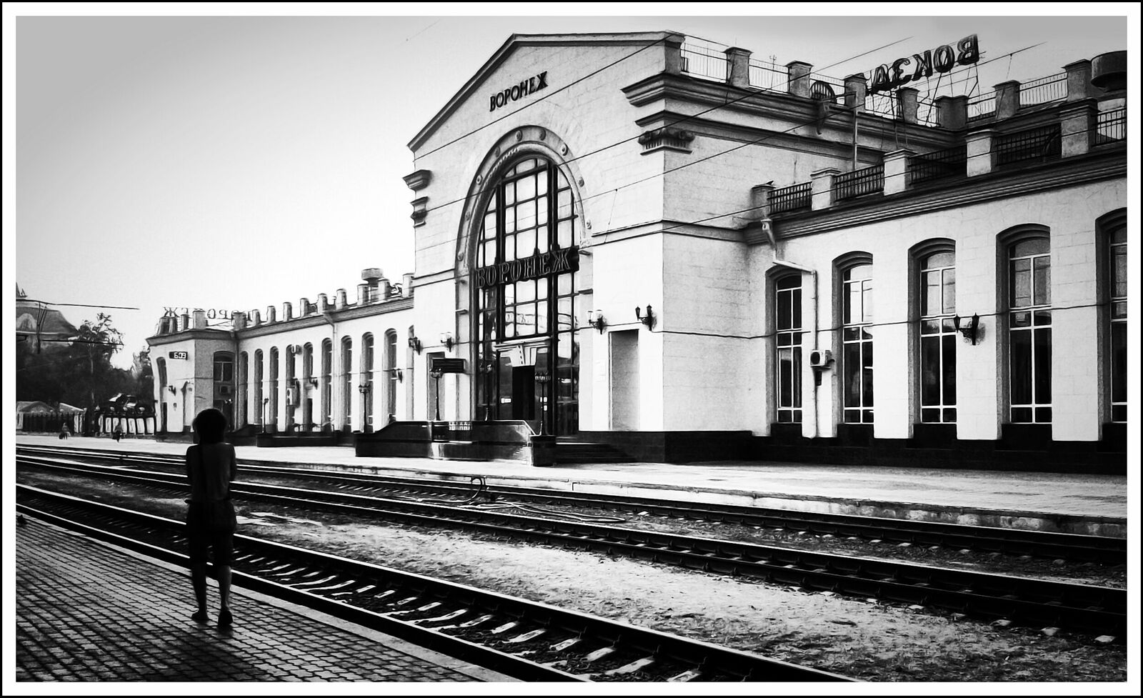 *The journey from Moscow to Kislovodsk...*
*Voronezh*

Alexander Tarasenkov 
member of www.besttopphotographer.com 
http://alexander-tarasenkov.photo-gallery.besttopphotographer.com/
+110473080845421674567 +113408942588672463601 +106076691418230531902 curated by 
+117692345791611512506 +110091679872266331790 

#PhotoManiaRussia +112265665616205691869 curated by +113503660328946233087 , +104698343803989200259, +116174983967995556277, +107760562136246620721 , +109229655199470511440 , +106877502349683309209 , +100729516053218527245 и +11729412011634266256
#hqspmonochrome +104112931232906076951 curated by +102386532708336673488 +116560541114804305108 +106606201165200512813 and +101180191844275719215 
#HQSPUrbanStreetPhotos  +102873089149603762163 curated by +105869820195207598778 +116560541114804305108  +105403793353467117590 +118152657608937558107 and +109229655199470511440 
#BTPMonochromePro – +102423422094041260362 . owned by +116501742697641301903 ,curated by +100657331649343801873
#BTPStreetPro – +100987991556762270859 . owned by +116501742697641301903 ,curated by +114204749561905497250
#monochromeworld +109109935435669747474 curated by +116587706417674222489
#MonochromeMonday +100721197069868019681  
+118354348104191320538  curated by  +117000139571713536948 +105549797352796189905 #10000photographersBWmonochrome
#allthingsblackandwhite +104488912244914098950 curated by +103236949470535942612
#bwfineartle +101977805475001139450 curated by +107742567767125793693
#monochromeartyclub : +100063075762256579052 curated by +102550939011914482302 +103197072119870191855 +105101694711744871391 +115665147773049983469
#StreetPhotographySaturday +106159297180036570254 curated by +117500212198182258088
#streetphotography +113332593582232559763 curated by +103729298155391133062 +111395336413321899601
#streetpics +117667139809211458332 curated by +104868103883930365103 +105005526338636739904 +109152312140840616267 +111895201268622692277 +114993049360168606