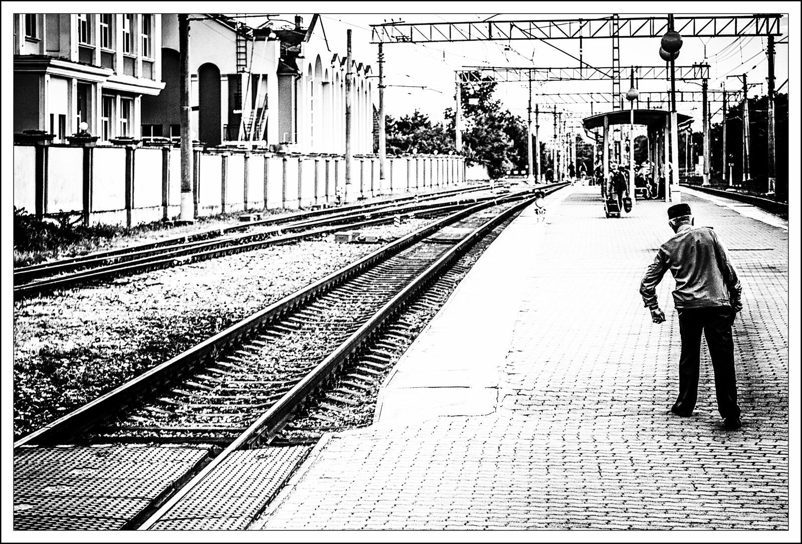 *The journey from Moscow to Kislovodsk...*
*Essentuki*

Alexander Tarasenkov 
member of www.besttopphotographer.com 
http://alexander-tarasenkov.photo-gallery.besttopphotographer.com/
+110473080845421674567 +113408942588672463601 +106076691418230531902 curated by 
+117692345791611512506 +110091679872266331790 

#PhotoManiaRussia +112265665616205691869 curated by +113503660328946233087 , +104698343803989200259, +116174983967995556277, +107760562136246620721 , +109229655199470511440 , +106877502349683309209 , +100729516053218527245 и +11729412011634266256
#hqspmonochrome +104112931232906076951 curated by +102386532708336673488 +116560541114804305108 +106606201165200512813 and +101180191844275719215 
#HQSPUrbanStreetPhotos  +102873089149603762163 curated by +105869820195207598778 +116560541114804305108  +105403793353467117590 +118152657608937558107 and +109229655199470511440 
#BTPMonochromePro – +102423422094041260362 . owned by +116501742697641301903 ,curated by +100657331649343801873
#BTPStreetPro – +100987991556762270859 . owned by +116501742697641301903 ,curated by +114204749561905497250
#monochromeworld +109109935435669747474 curated by +116587706417674222489
#MonochromeMonday +100721197069868019681  
+118354348104191320538  curated by  +117000139571713536948 +105549797352796189905 #10000photographersBWmonochrome
#allthingsblackandwhite +104488912244914098950 curated by +103236949470535942612
#bwfineartle +101977805475001139450 curated by +107742567767125793693
#monochromeartyclub : +100063075762256579052 curated by +102550939011914482302 +103197072119870191855 +105101694711744871391 +115665147773049983469
#StreetPhotographySaturday +106159297180036570254 curated by +117500212198182258088
#streetphotography +113332593582232559763 curated by +103729298155391133062 +111395336413321899601
#streetpics +117667139809211458332 curated by +104868103883930365103 +105005526338636739904 +109152312140840616267 +111895201268622692277 +11499304936016860