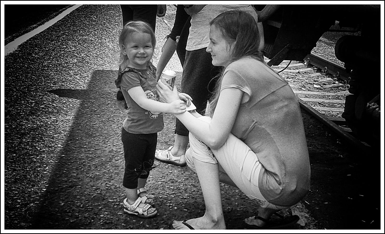 *The journey from Moscow to Kislovodsk...*
*Kavkazskaya*

Alexander Tarasenkov 
member of www.besttopphotographer.com 
http://alexander-tarasenkov.photo-gallery.besttopphotographer.com/
+110473080845421674567 +113408942588672463601 +106076691418230531902 curated by 
+117692345791611512506 +110091679872266331790 

#PhotoManiaRussia +112265665616205691869 curated by +113503660328946233087 , +104698343803989200259, +116174983967995556277, +107760562136246620721 , +109229655199470511440 , +106877502349683309209 , +100729516053218527245 и +11729412011634266256
#hqspmonochrome +104112931232906076951 curated by +102386532708336673488 +116560541114804305108 +106606201165200512813 and +101180191844275719215 
#HQSPUrbanStreetPhotos  +102873089149603762163 curated by +105869820195207598778 +116560541114804305108  +105403793353467117590 +118152657608937558107 and +109229655199470511440 
#BTPMonochromePro – +102423422094041260362 . owned by +116501742697641301903 ,curated by +100657331649343801873
#BTPStreetPro – +100987991556762270859 . owned by +116501742697641301903 ,curated by +114204749561905497250
#BTPOtherPro – +116428571022993394110 . owned by +116501742697641301903 , curated by +104371038387535921311
#monochromeworld +109109935435669747474 curated by +116587706417674222489
#MonochromeMonday +100721197069868019681  
+118354348104191320538  curated by  +117000139571713536948 +105549797352796189905 #10000photographersBWmonochrome
#allthingsblackandwhite +104488912244914098950 curated by +103236949470535942612
#bwfineartle +101977805475001139450 curated by +107742567767125793693
#monochromeartyclub : +100063075762256579052 curated by +102550939011914482302 +103197072119870191855 +105101694711744871391 +115665147773049983469
#StreetPhotographySaturday +106159297180036570254 curated by +117500212198182258088
#streetphotography +113332593582232559763 curated by +103729298155391133062 +111395336413321899601
#streetpics +117667139809211458332 curated b