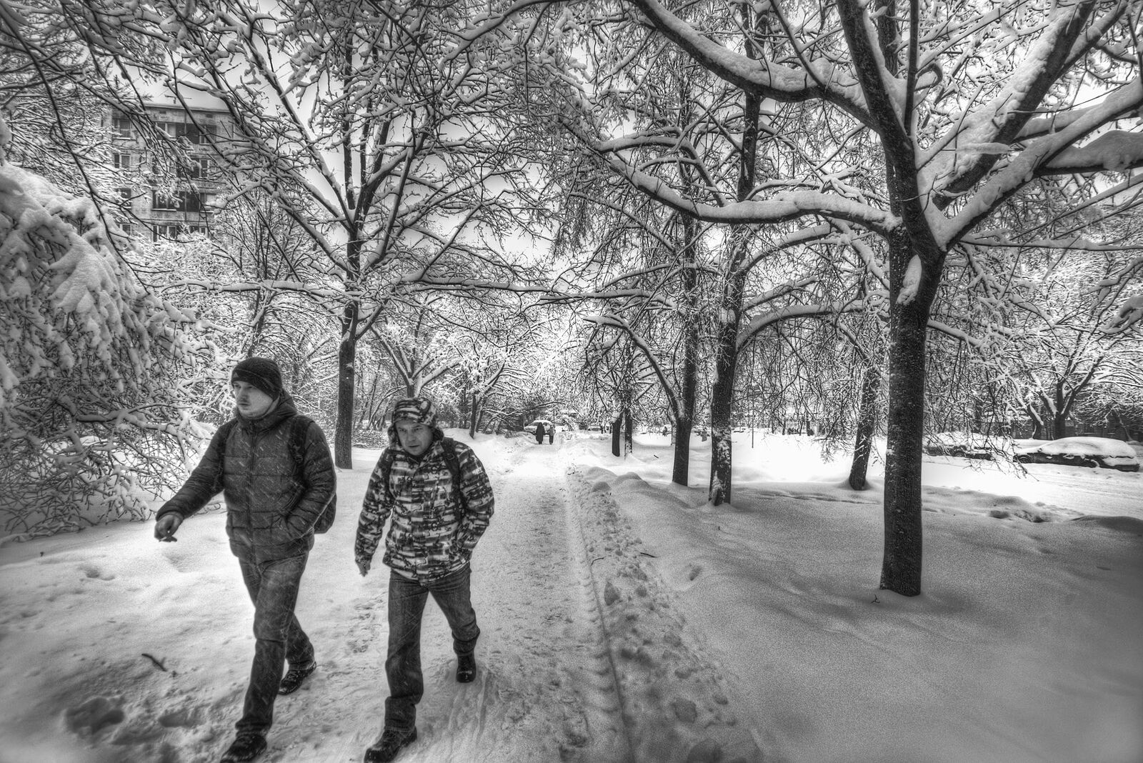 *Moscow. And it’s snowing again...*

+110473080845421674567 +113408942588672463601 +106076691418230531902 curated by 
+117692345791611512506 +110091679872266331790 +117946374842099106894 +116501742697641301903 #PhotoManiaRussia +112265665616205691869 curated by +104698343803989200259, +109229655199470511440 , +100729516053218527245, +104636490732373417010,  +110913203234336237534 and +101541226861271538546  #HQSPUrbanStreetPhotos #hqspStreetDoc  #hqsphdr #hqspmonochrome #BTPStreetPro – +100987991556762270859 . owned by +116501742697641301903 ,curated by +114204749561905497250 #BTPMonochromePro – +102423422094041260362 . owned by +116501742697641301903 ,curated by +100657331649343801873 #StreetPhotographySaturday +106159297180036570254 curated by +117500212198182258088 #myfavpicoftheday +113770145137447191122  curated by  +112086557200947219062 +110467478731575282246 #showyourbestwork +116251675481754618997 curated by +101697458106330852210 #promotephotography +117442006850435584887 #BreakfastArtClub +117055170035529799532 +117384787981686260131 created & managed by +107312821985718499517 #WeeklyPhoto page +110110076971164390682 #goodlightphotography +116396105365018385639 +115234054883058345779