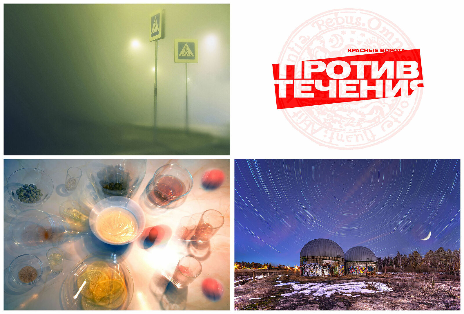 On June 5, 2026, the processing of the results of the work of the expert council of the Ninth Interregional Academic project "Red Gate" was completed./Against the current."  My works were selected for publication in the 7th volume of the art encyclopedia in three relevant topics of this year from the "Komensky List".    1. Signs   2. Egg  3. Star  The organizers of the project are the Visart Foundation for the Promotion of Visual Art, the Creative Union of Russian Artists and the Volga Branch of the Russian Academy of Arts.