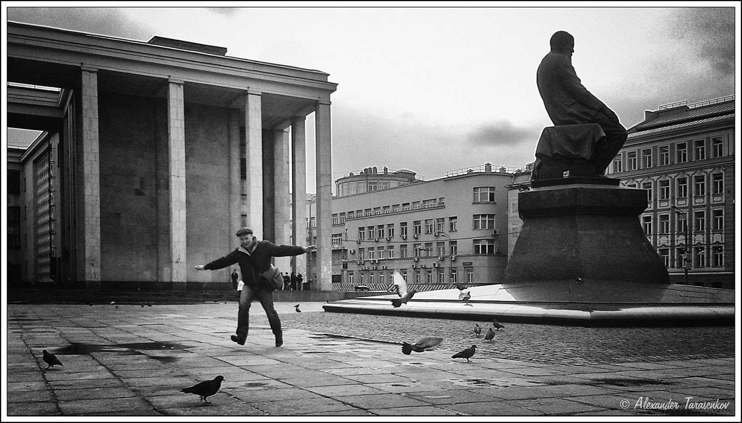 *Learning To Fly﻿...*Alexander Tarasenkov member of www.besttopphotographer.com http://alexander-tarasenkov.photo-gallery.besttopphotographer.com/+110473080845421674567 +113408942588672463601 +106076691418230531902 curated by +117692345791611512506 +110091679872266331790 #PhotoManiaRussia +112265665616205691869 curated by +113503660328946233087 , +104698343803989200259, +116174983967995556277, +107760562136246620721 , +109229655199470511440 , +106877502349683309209 , +100729516053218527245 и 117294120116342662564#hqspmonochrome +104112931232906076951 curated by +102386532708336673488 +116560541114804305108 +106606201165200512813 and +101180191844275719215 #HQSPUrbanStreetPhotos  +102873089149603762163 curated by +105869820195207598778 +116560541114804305108  +105403793353467117590 +118152657608937558107 and +109229655199470511440 #BTPMonochromePro – +102423422094041260362 . owned by +116501742697641301903 ,curated by +100657331649343801873#BTPStreetPro – +100987991556762270859 . owned by +116501742697641301903 ,curated by +114204749561905497250#monochromeworld +109109935435669747474 curated by +116587706417674222489#MonochromeMonday +100721197069868019681  +118354348104191320538  curated by  +117000139571713536948 +105549797352796189905 #10000photographersBWmonochrome#allthingsblackandwhite +104488912244914098950 curated by +103236949470535942612#bwfineartle +101977805475001139450 curated by +107742567767125793693#monochromeartyclub : +100063075762256579052 curated by +102550939011914482302 +103197072119870191855 +105101694711744871391 +115665147773049983469#StreetPhotographySaturday +106159297180036570254 curated by +117500212198182258088#streetphotography +113332593582232559763 curated by +103729298155391133062 +111395336413321899601#10000photographers +110538600381916983600  curated by  +117000139571713536948 #myfavpicoftheday +113770145137447191122  curated by  +112086557200947219062 +110467478731575282246#belles
