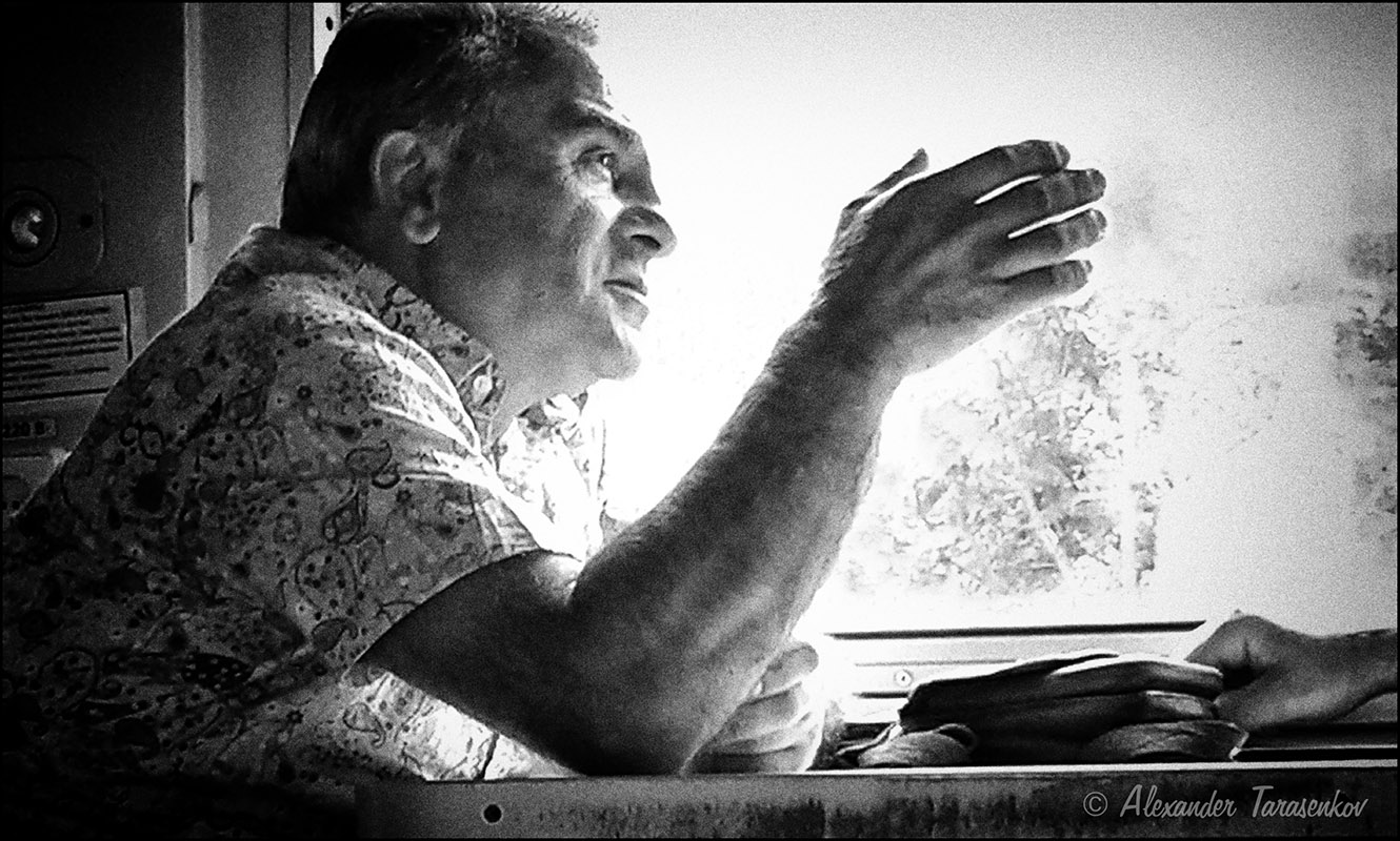 *The journey from Moscow to Kislovodsk...*Alexander Tarasenkov member of www.besttopphotographer.com http://alexander-tarasenkov.photo-gallery.besttopphotographer.com/+110473080845421674567 +113408942588672463601 +106076691418230531902 curated by +117692345791611512506 +110091679872266331790 #PhotoManiaRussia +112265665616205691869 curated by +113503660328946233087 , +104698343803989200259, +116174983967995556277, +107760562136246620721 , +109229655199470511440 , +106877502349683309209 , +100729516053218527245 и +11729412011634266256#hqspmonochrome +104112931232906076951 curated by +102386532708336673488 +116560541114804305108 +106606201165200512813 and +101180191844275719215 #HQSPUrbanStreetPhotos  +102873089149603762163 curated by +105869820195207598778 +116560541114804305108  +105403793353467117590 +118152657608937558107 and +109229655199470511440 #BTPMonochromePro – +102423422094041260362 . owned by +116501742697641301903 ,curated by +100657331649343801873#BTPStreetPro – +100987991556762270859 . owned by +116501742697641301903 ,curated by +114204749561905497250#BTPPortraitPro – +105307068099100711172 . owned by +116501742697641301903 , curated by +104371038387535921311#monochromeworld +109109935435669747474 curated by +116587706417674222489#MonochromeMonday +100721197069868019681  +118354348104191320538  curated by  +117000139571713536948 +105549797352796189905 #10000photographersBWmonochrome#allthingsblackandwhite +104488912244914098950 curated by +103236949470535942612#bwfineartle +101977805475001139450 curated by +107742567767125793693#monochromeartyclub : +100063075762256579052 curated by +102550939011914482302 +103197072119870191855 +105101694711744871391 +115665147773049983469#StreetPhotographySaturday +106159297180036570254 curated by +117500212198182258088#streetphotography +113332593582232559763 curated by +103729298155391133062 +111395336413321899601#streetpics +117667139809211458332 curated by +10486810
