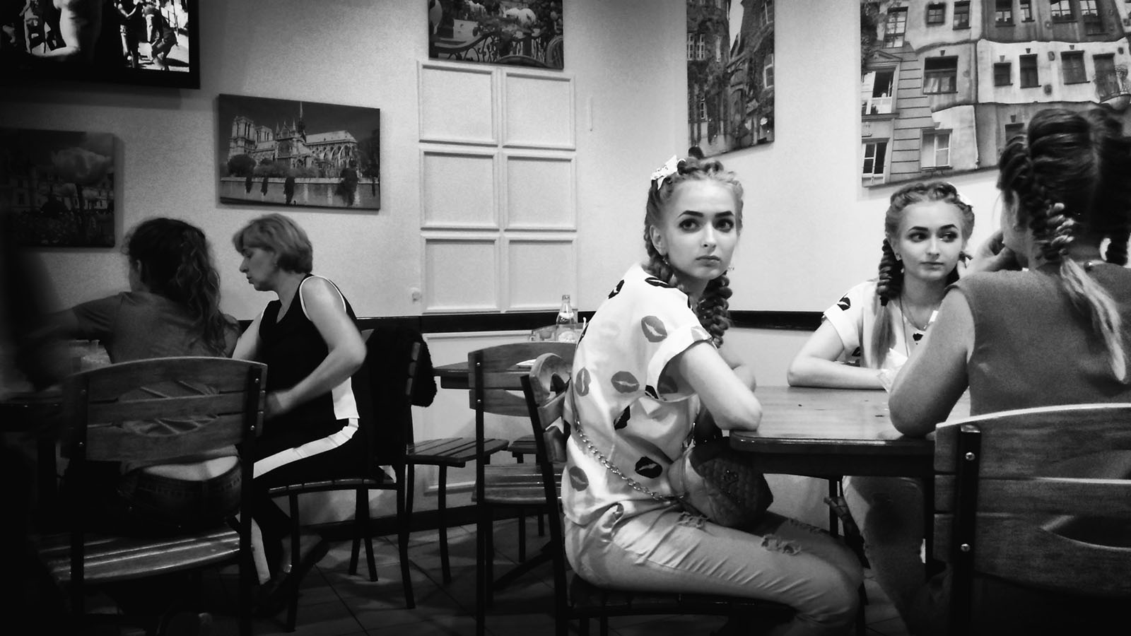 *Viennese waffles, sketch**Kislovodsk, Russia*+110473080845421674567 +113408942588672463601 +106076691418230531902 curated by +117692345791611512506 +110091679872266331790 +117946374842099106894 +116501742697641301903 #PhotoManiaRussia +112265665616205691869 curated by +113503660328946233087 , +104698343803989200259, +116174983967995556277,  +100729516053218527245, +117294120116342662564, +104636490732373417010 and +109740398642493809195 #HQSPUrbanStreetPhotos #hqspStreetDoc   +105869820195207598778 +109229655199470511440 +111462215342682671831 +109740398642493809195  +116115983733895157383  +115700105826694133346  and +106510116471983226359 #hqspmonochrome +104112931232906076951 curated by  +116560541114804305108  +101180191844275719215  +109740398642493809195   +106441509222189977400 +102386532708336673488  +106606201165200512813 and +106510116471983226359 #BTPStreetPro – +100987991556762270859 . owned by +116501742697641301903 ,curated by +114204749561905497250 #BTPMonochromePro – +102423422094041260362 . owned by +116501742697641301903 ,curated by +100657331649343801873 #StreetPhotographySaturday +106159297180036570254 curated by +117500212198182258088 #myfavpicoftheday +113770145137447191122  curated by  +112086557200947219062 +110467478731575282246 #europeanphotography +104010212384246027900 curated by +107700027720351417295 +111107669191473126601 +114491493858756989707 +118092317058592595356 #showyourbestwork +116251675481754618997 curated by +101697458106330852210 #promotephotography +117442006850435584887 #BreakfastArtClub +117055170035529799532 +117384787981686260131 created & managed by +107312821985718499517﻿ #WeeklyPhoto page +110110076971164390682 #goodlightphotography +116396105365018385639 +115234054883058345779