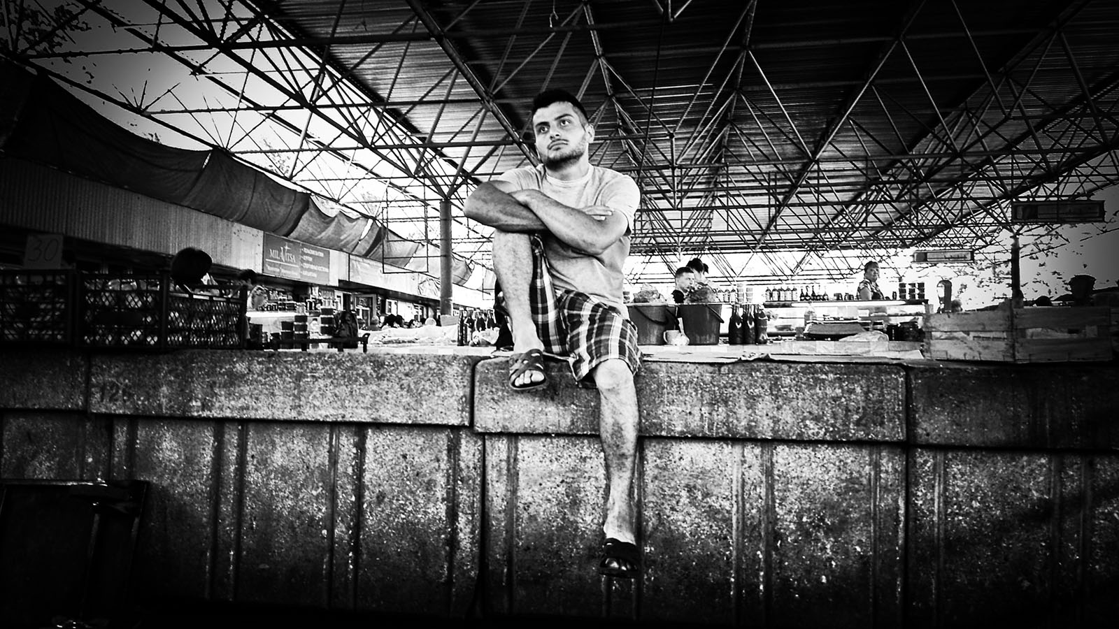 *Kislovodsk market. The dreamer**Kislovodsk, Russia*+110473080845421674567 +113408942588672463601 +106076691418230531902 curated by +117692345791611512506 +110091679872266331790 +117946374842099106894 +116501742697641301903 #PhotoManiaRussia +112265665616205691869 curated by +113503660328946233087 , +104698343803989200259, +116174983967995556277,  +100729516053218527245, +117294120116342662564, +104636490732373417010 and +109740398642493809195 #HQSPUrbanStreetPhotos #hqspStreetDoc   +105869820195207598778 +109229655199470511440 +111462215342682671831 +109740398642493809195  +116115983733895157383  +115700105826694133346  and +106510116471983226359 #hqspmonochrome +104112931232906076951 curated by  +116560541114804305108  +101180191844275719215  +109740398642493809195   +106441509222189977400 +102386532708336673488  +106606201165200512813 and +106510116471983226359 #BTPStreetPro – +100987991556762270859 . owned by +116501742697641301903 ,curated by +114204749561905497250 #BTPMonochromePro – +102423422094041260362 . owned by +116501742697641301903 ,curated by +100657331649343801873 #StreetPhotographySaturday +106159297180036570254 curated by +117500212198182258088 #myfavpicoftheday +113770145137447191122  curated by  +112086557200947219062 +110467478731575282246 #europeanphotography +104010212384246027900 curated by +107700027720351417295 +111107669191473126601 +114491493858756989707 +118092317058592595356 #showyourbestwork +116251675481754618997 curated by +101697458106330852210 #promotephotography +117442006850435584887 #BreakfastArtClub +117055170035529799532 +117384787981686260131 created & managed by +107312821985718499517﻿ #WeeklyPhoto page +110110076971164390682 #goodlightphotography +116396105365018385639 +115234054883058345779
