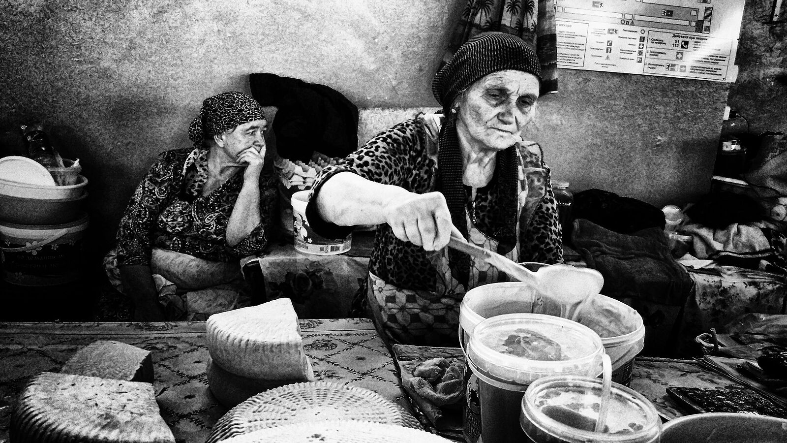 *Kislovodsk market. Sour cream and cheeses...**Kislovodsk, Russia*+110473080845421674567 +113408942588672463601 +106076691418230531902 curated by +117692345791611512506 +110091679872266331790 +117946374842099106894 +116501742697641301903 #PhotoManiaRussia +112265665616205691869 curated by +113503660328946233087 , +104698343803989200259, +116174983967995556277,  +100729516053218527245, +117294120116342662564, +104636490732373417010 and +109740398642493809195 #HQSPUrbanStreetPhotos #hqspStreetDoc   +105869820195207598778 +109229655199470511440 +111462215342682671831 +109740398642493809195  +116115983733895157383  +115700105826694133346  and +106510116471983226359 #hqspmonochrome +104112931232906076951 curated by  +116560541114804305108  +101180191844275719215  +109740398642493809195   +106441509222189977400 +102386532708336673488  +106606201165200512813 and +106510116471983226359 #hqspportraits +116455706345036818534 curated by +107773073025291449903  +106441509222189977400 #BTPStreetPro – +100987991556762270859 . owned by +116501742697641301903 ,curated by +114204749561905497250 #BTPMonochromePro – +102423422094041260362 . owned by +116501742697641301903 ,curated by +100657331649343801873 #BTPPortraitPro – +105307068099100711172 . owned by +116501742697641301903 , curated by +104371038387535921311 #StreetPhotographySaturday +106159297180036570254 curated by +117500212198182258088 #myfavpicoftheday +113770145137447191122  curated by  +112086557200947219062 +110467478731575282246 #europeanphotography +104010212384246027900 curated by +107700027720351417295 +111107669191473126601 +114491493858756989707 +118092317058592595356 #showyourbestwork +116251675481754618997 curated by +101697458106330852210 #promotephotography +117442006850435584887 #BreakfastArtClub +117055170035529799532 +117384787981686260131 created & managed by +107312821985718499517﻿ #WeeklyPhoto page +110110076971164390682 #goodlightphotography +116396105365018385639 +