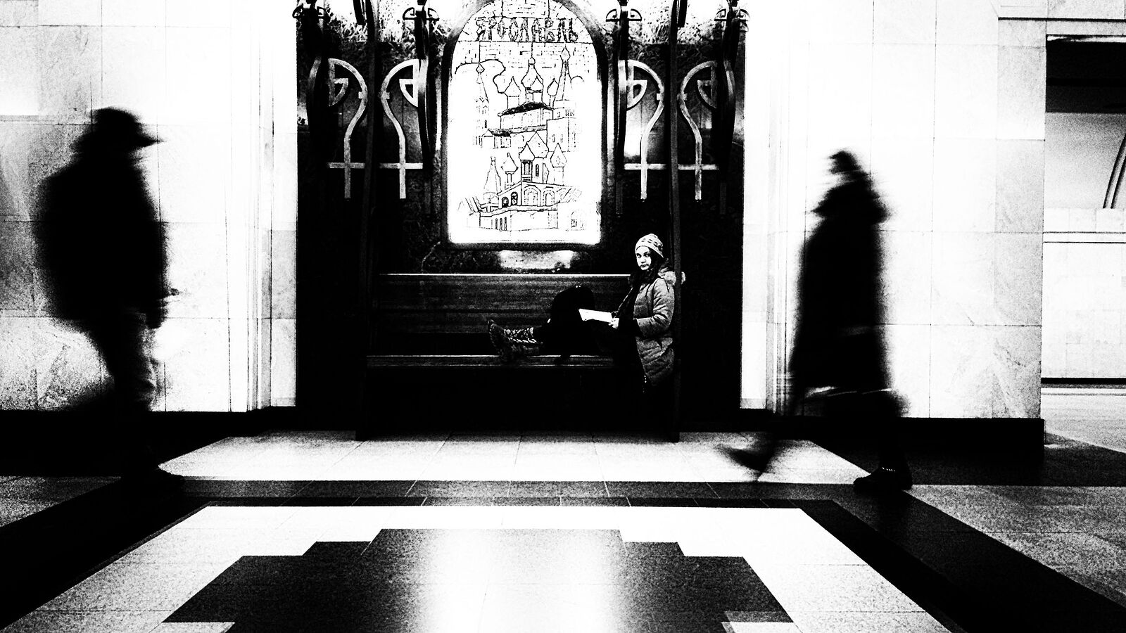 *About the reading Moscow subway...*+110473080845421674567 +113408942588672463601 +106076691418230531902 curated by +117692345791611512506 +110091679872266331790 +117946374842099106894 +116501742697641301903 #PhotoManiaRussia +112265665616205691869 curated by +104698343803989200259, +109229655199470511440 , +100729516053218527245, +104636490732373417010,  +110913203234336237534 and +101541226861271538546  #HQSPUrbanStreetPhotos #hqspStreetDoc   #hqspmonochrome #BTPStreetPro – +100987991556762270859 . owned by +116501742697641301903 ,curated by +114204749561905497250 #BTPMonochromePro – +102423422094041260362 . owned by +116501742697641301903 ,curated by +100657331649343801873 #StreetPhotographySaturday +106159297180036570254 curated by +117500212198182258088 #myfavpicoftheday +113770145137447191122  curated by  +112086557200947219062 +110467478731575282246 #showyourbestwork +116251675481754618997 curated by +101697458106330852210 #promotephotography +117442006850435584887 #BreakfastArtClub +117055170035529799532 +117384787981686260131 created & managed by +107312821985718499517 #WeeklyPhoto page +110110076971164390682 #goodlightphotography +116396105365018385639 +115234054883058345779