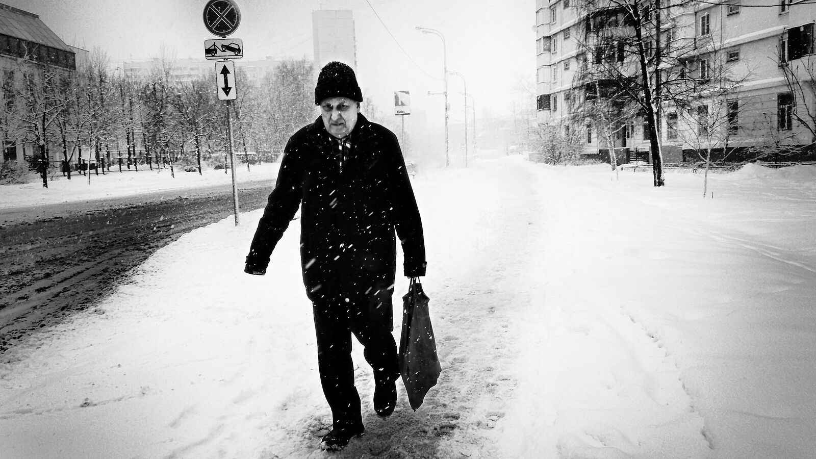 *And again the city is snowing...*+110473080845421674567 +113408942588672463601 +106076691418230531902 curated by +117692345791611512506 +110091679872266331790 +117946374842099106894 +116501742697641301903 #PhotoManiaRussia +112265665616205691869 curated by +104698343803989200259, +109229655199470511440 , +100729516053218527245, +104636490732373417010,  +110913203234336237534 and +101541226861271538546  #HQSPUrbanStreetPhotos #hqspStreetDoc   #hqspmonochrome #BTPStreetPro – +100987991556762270859 . owned by +116501742697641301903 ,curated by +114204749561905497250 #BTPMonochromePro – +102423422094041260362 . owned by +116501742697641301903 ,curated by +100657331649343801873 #StreetPhotographySaturday +106159297180036570254 curated by +117500212198182258088 #myfavpicoftheday +113770145137447191122  curated by  +112086557200947219062 +110467478731575282246 #showyourbestwork +116251675481754618997 curated by +101697458106330852210 #promotephotography +117442006850435584887 #BreakfastArtClub +117055170035529799532 +117384787981686260131 created & managed by +107312821985718499517 #WeeklyPhoto page +110110076971164390682 #goodlightphotography +116396105365018385639 +115234054883058345779