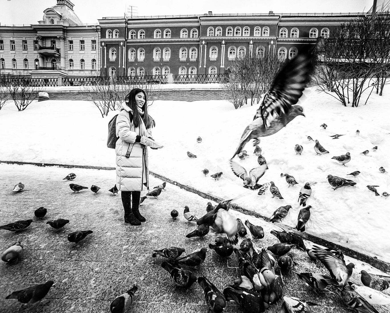 *Winter day full of emotions*+113408942588672463601 +106076691418230531902 +110091679872266331790 +117946374842099106894 +116501742697641301903 #PhotoManiaRussia +112265665616205691869 curated by +104698343803989200259, +109229655199470511440 , +100729516053218527245, +104636490732373417010,  +110913203234336237534 and +101541226861271538546  #HQSPUrbanStreetPhotos #hqspStreetDoc   #hqspmonochrome #BTPStreetPro – +100987991556762270859 . owned by +116501742697641301903 ,curated by +114204749561905497250 #BTPMonochromePro – +102423422094041260362 . owned by +116501742697641301903 ,curated by +100657331649343801873 #StreetPhotographySaturday +106159297180036570254 curated by +117500212198182258088 #myfavpicoftheday +113770145137447191122  curated by  +112086557200947219062 +110467478731575282246 #showyourbestwork +116251675481754618997 curated by +101697458106330852210 #promotephotography +117442006850435584887 #BreakfastArtClub +117055170035529799532 +117384787981686260131 created & managed by +107312821985718499517 #WeeklyPhoto page +110110076971164390682 #goodlightphotography +116396105365018385639 +115234054883058345779