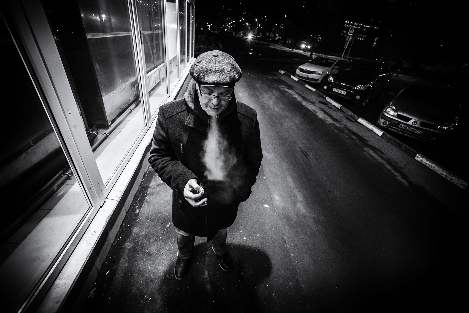 *Night street smoke break*+113408942588672463601 +106076691418230531902 curated by +117692345791611512506 +110091679872266331790 +117946374842099106894 +116501742697641301903 #PhotoManiaRussia +112265665616205691869 curated by +104698343803989200259, +109229655199470511440 , +100729516053218527245, +104636490732373417010,  +110913203234336237534 and +101541226861271538546  #HQSPUrbanStreetPhotos #hqspStreetDoc   #hqspmonochrome #hqspportraits #BTPStreetPro – +100987991556762270859 . owned by +116501742697641301903 ,curated by +114204749561905497250 #BTPMonochromePro – +102423422094041260362 . owned by +116501742697641301903 ,curated by +100657331649343801873 #StreetPhotographySaturday +106159297180036570254 curated by +117500212198182258088 #myfavpicoftheday +113770145137447191122  curated by  +112086557200947219062 +110467478731575282246 #showyourbestwork +116251675481754618997 curated by +101697458106330852210 #promotephotography +117442006850435584887 #BreakfastArtClub +117055170035529799532 +117384787981686260131 created & managed by +107312821985718499517 #WeeklyPhoto page +110110076971164390682 #goodlightphotography +116396105365018385639 +115234054883058345779
