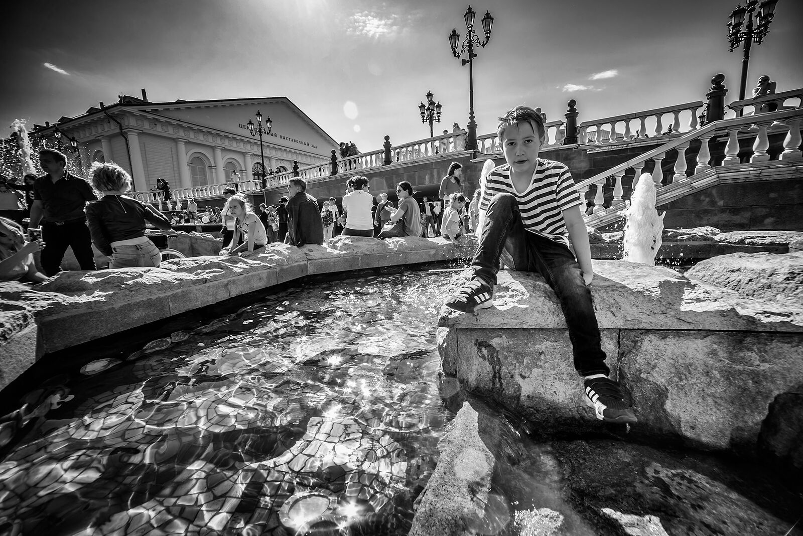 *Summer games in the fountain*+113408942588672463601 +106076691418230531902 +110091679872266331790 +117946374842099106894 +116501742697641301903 #PhotoManiaRussia +112265665616205691869 curated by +104698343803989200259, +109229655199470511440 , +100729516053218527245, +104636490732373417010,  +110913203234336237534 and +101541226861271538546  #HQSPUrbanStreetPhotos #hqspStreetDoc   #hqspmonochrome #BTPStreetPro – +100987991556762270859 . owned by +116501742697641301903 ,curated by +114204749561905497250 #BTPMonochromePro – +102423422094041260362 . owned by +116501742697641301903 ,curated by +100657331649343801873 #StreetPhotographySaturday +106159297180036570254 curated by +117500212198182258088 #myfavpicoftheday +113770145137447191122  curated by  +112086557200947219062 +110467478731575282246 #showyourbestwork +116251675481754618997 curated by +101697458106330852210 #promotephotography +117442006850435584887 #BreakfastArtClub +117055170035529799532 +117384787981686260131 created & managed by +107312821985718499517 #WeeklyPhoto page +110110076971164390682 #goodlightphotography +116396105365018385639 +115234054883058345779