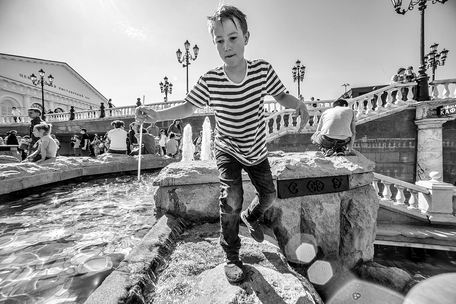 *Summer games in the fountain*+113408942588672463601 +106076691418230531902 +110091679872266331790 +117946374842099106894 +116501742697641301903 #PhotoManiaRussia +112265665616205691869 curated by +104698343803989200259, +109229655199470511440 , +100729516053218527245, +104636490732373417010,  +110913203234336237534 and +101541226861271538546  #HQSPUrbanStreetPhotos #hqspStreetDoc   #hqspmonochrome #BTPStreetPro – +100987991556762270859 . owned by +116501742697641301903 ,curated by +114204749561905497250 #BTPMonochromePro – +102423422094041260362 . owned by +116501742697641301903 ,curated by +100657331649343801873 #StreetPhotographySaturday +106159297180036570254 curated by +117500212198182258088 #myfavpicoftheday +113770145137447191122  curated by  +112086557200947219062 +110467478731575282246 #showyourbestwork +116251675481754618997 curated by +101697458106330852210 #promotephotography +117442006850435584887 #BreakfastArtClub +117055170035529799532 +117384787981686260131 created & managed by +107312821985718499517 #WeeklyPhoto page +110110076971164390682 #goodlightphotography +116396105365018385639 +115234054883058345779