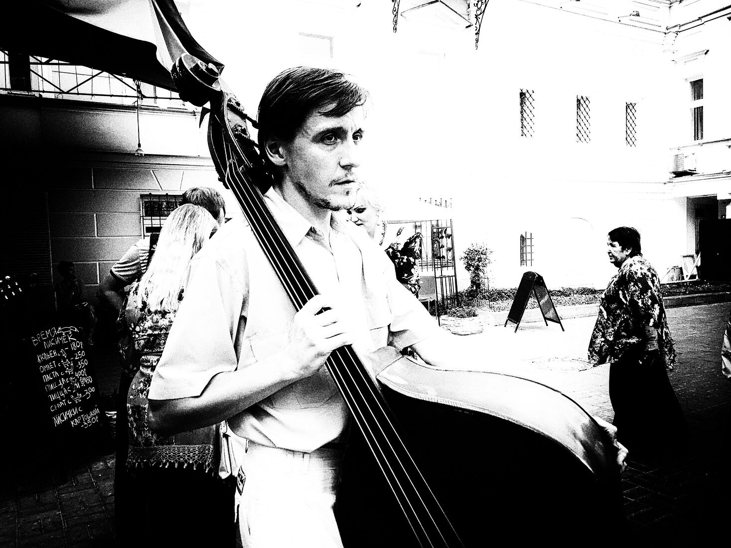 *Contrabass*+113408942588672463601 +106076691418230531902 +110091679872266331790 +117946374842099106894 +116501742697641301903 #PhotoManiaRussia +112265665616205691869 curated by +104698343803989200259, +109229655199470511440 , +100729516053218527245, +104636490732373417010,  +110913203234336237534 and +101541226861271538546 #HQSPUrbanStreetPhotos #hqspStreetDoc  #hqspmonochrome #hqspportraits #BTPStreetPro – +100987991556762270859 . owned by +116501742697641301903 ,curated by +114204749561905497250 #BTPPortraitPro – +105307068099100711172 . owned by +116501742697641301903 , curated by +114654114514872937512 #BTPMonochromePro – +102423422094041260362 . owned by +116501742697641301903 ,curated by +100657331649343801873 #StreetPhotographySaturday +106159297180036570254 curated by +117500212198182258088 #myfavpicoftheday +113770145137447191122  curated by  +112086557200947219062 +110467478731575282246 #showyourbestwork +116251675481754618997 curated by +101697458106330852210 #promotephotography +117442006850435584887 #BreakfastArtClub +117055170035529799532 +117384787981686260131 created & managed by +107312821985718499517 #WeeklyPhoto page +110110076971164390682 #goodlightphotography +116396105365018385639 +115234054883058345779