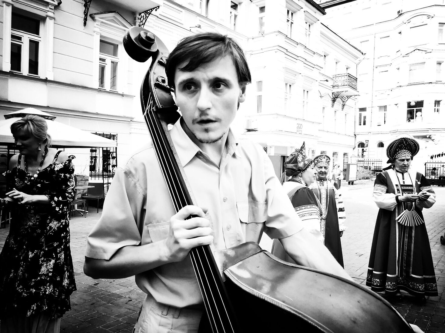 *Contrabass*+113408942588672463601 +106076691418230531902 +110091679872266331790 +117946374842099106894 +116501742697641301903 #PhotoManiaRussia +112265665616205691869 curated by +104698343803989200259, +109229655199470511440 , +100729516053218527245, +104636490732373417010,  +110913203234336237534 and +101541226861271538546 #HQSPUrbanStreetPhotos #hqspStreetDoc  #hqspmonochrome #hqspportraits #BTPStreetPro – +100987991556762270859 . owned by +116501742697641301903 ,curated by +114204749561905497250 #BTPPortraitPro – +105307068099100711172 . owned by +116501742697641301903 , curated by +114654114514872937512 #BTPMonochromePro – +102423422094041260362 . owned by +116501742697641301903 ,curated by +100657331649343801873 #StreetPhotographySaturday +106159297180036570254 curated by +117500212198182258088 #myfavpicoftheday +113770145137447191122  curated by  +112086557200947219062 +110467478731575282246 #showyourbestwork +116251675481754618997 curated by +101697458106330852210 #promotephotography +117442006850435584887 #BreakfastArtClub +117055170035529799532 +117384787981686260131 created & managed by +107312821985718499517 #WeeklyPhoto page +110110076971164390682 #goodlightphotography +116396105365018385639 +115234054883058345779