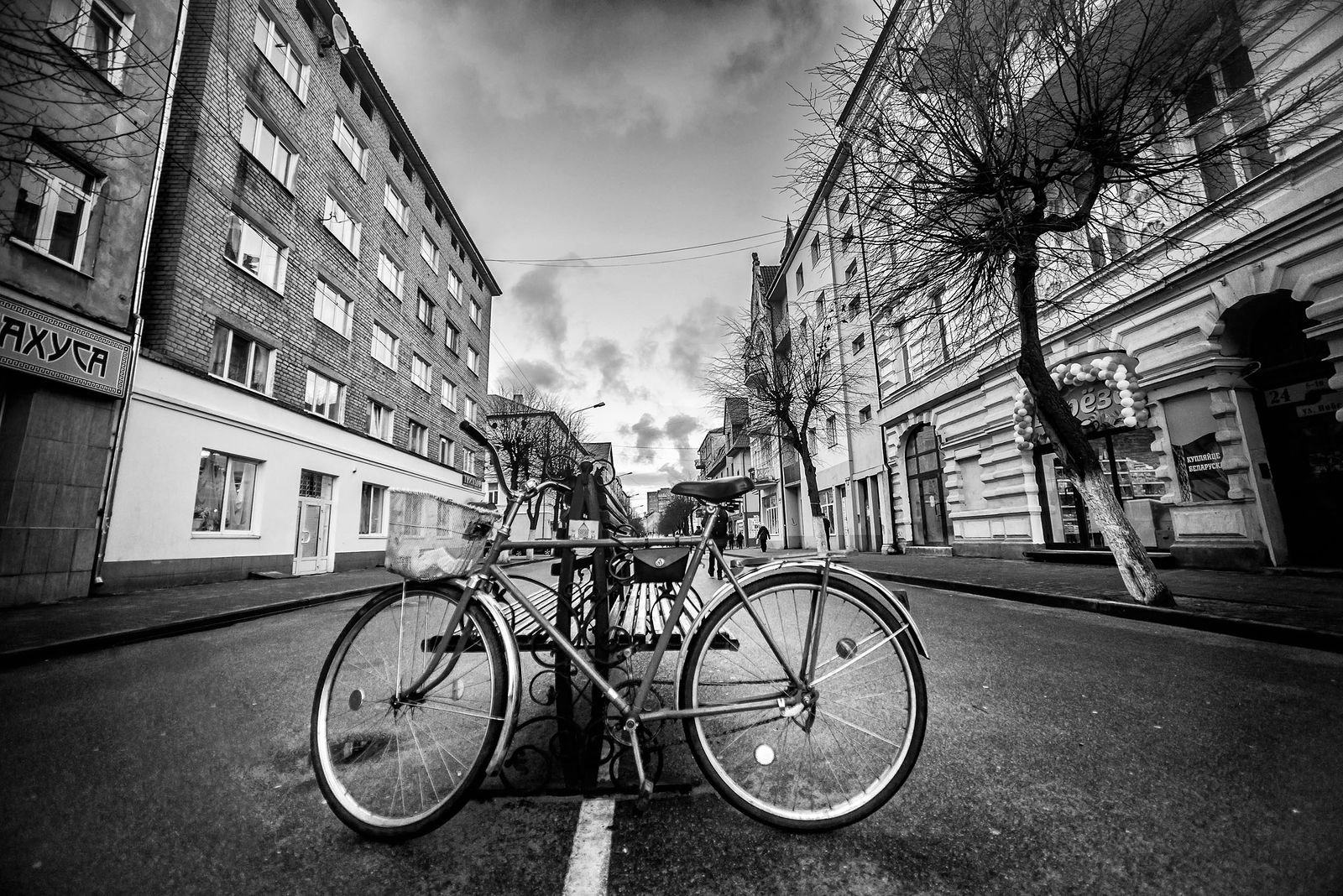 Александр Тарасенков (Alexander Tarasenkov) фотограф, Москва. Анклав 2. Без названия