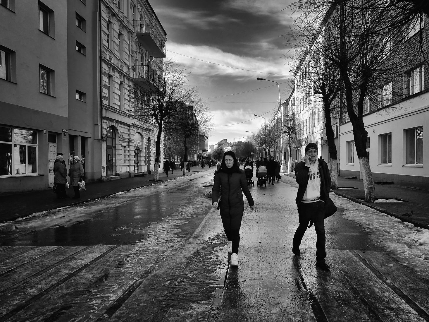 Александр Тарасенков (Alexander Tarasenkov) фотограф, Москва. Анклав 2. Без названия