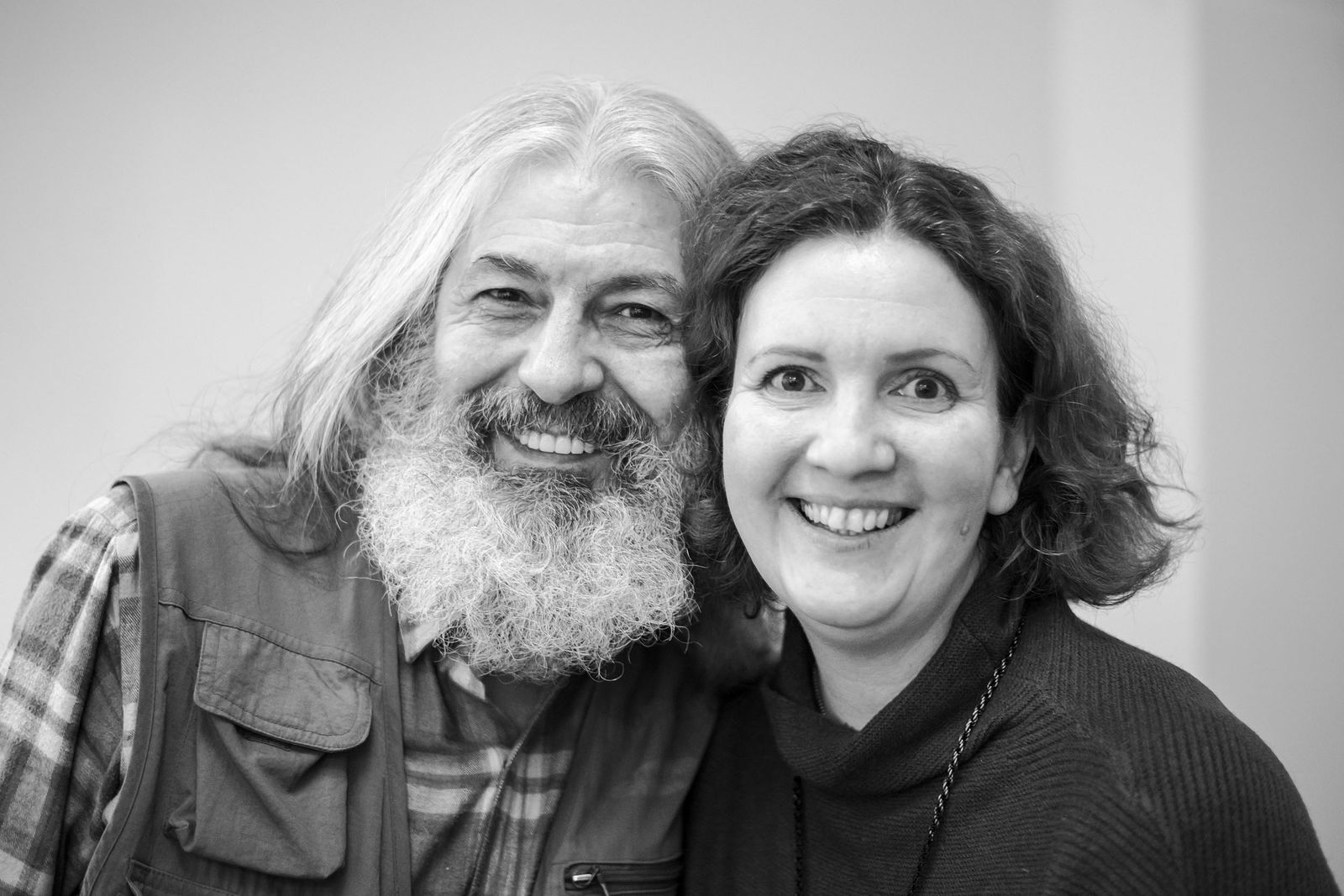 Alexander Tarasenkov (Александр Тарасенков) photographer, Moscow. 22.March 2019, Report from the creative meeting of the photographer Victor Zagumennov.. Untitled